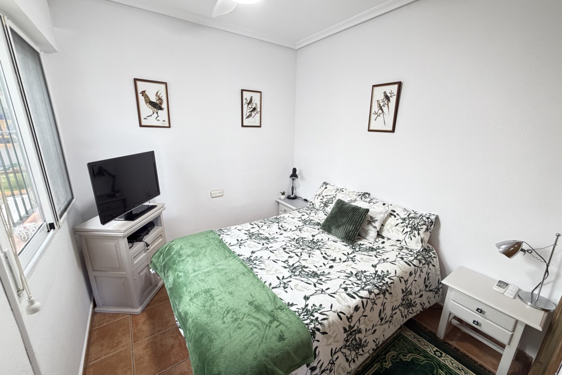 Reventa - Bungalow -
Orihuela Costa - La Zenia