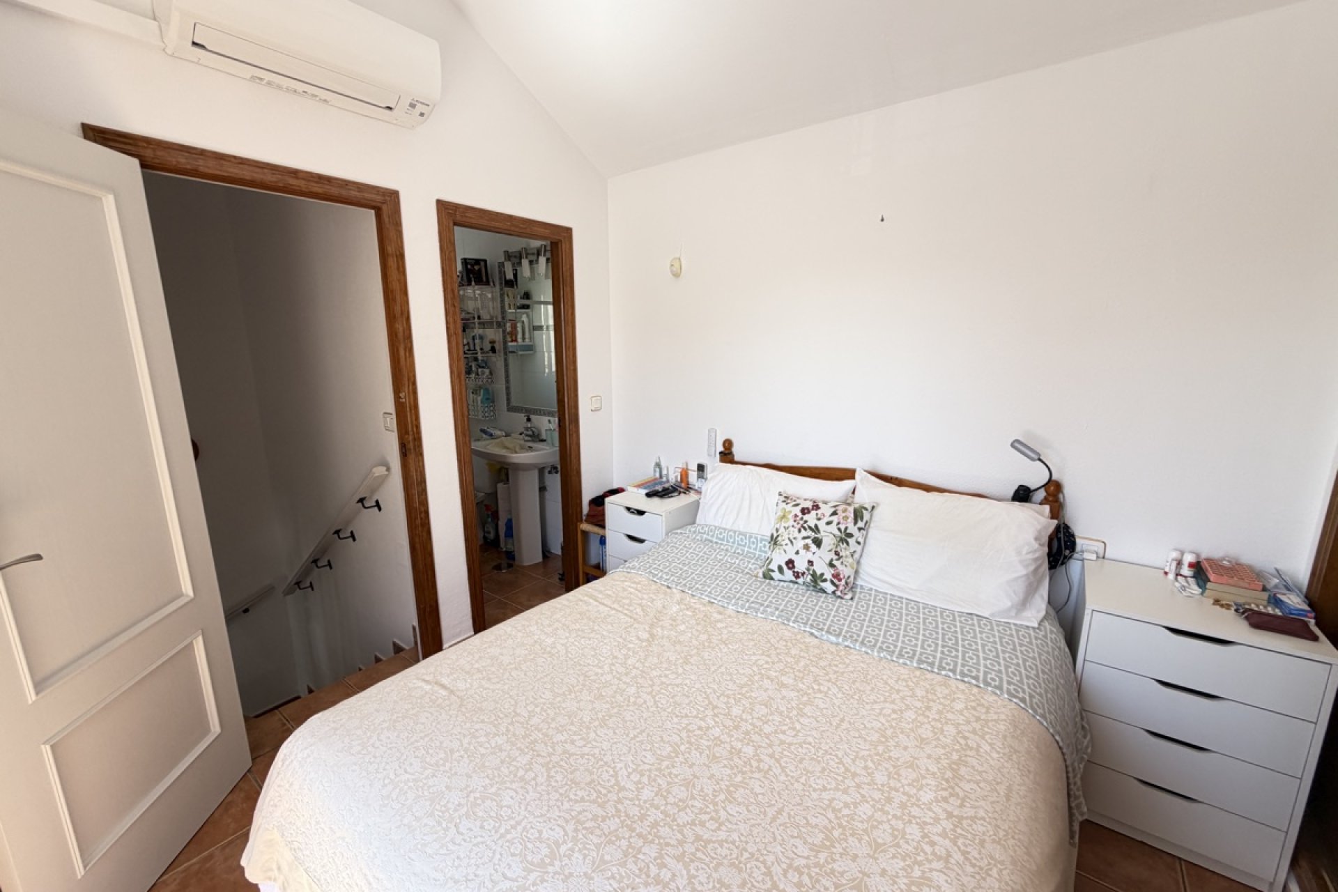 Reventa - Bungalow -
Orihuela Costa - La Zenia