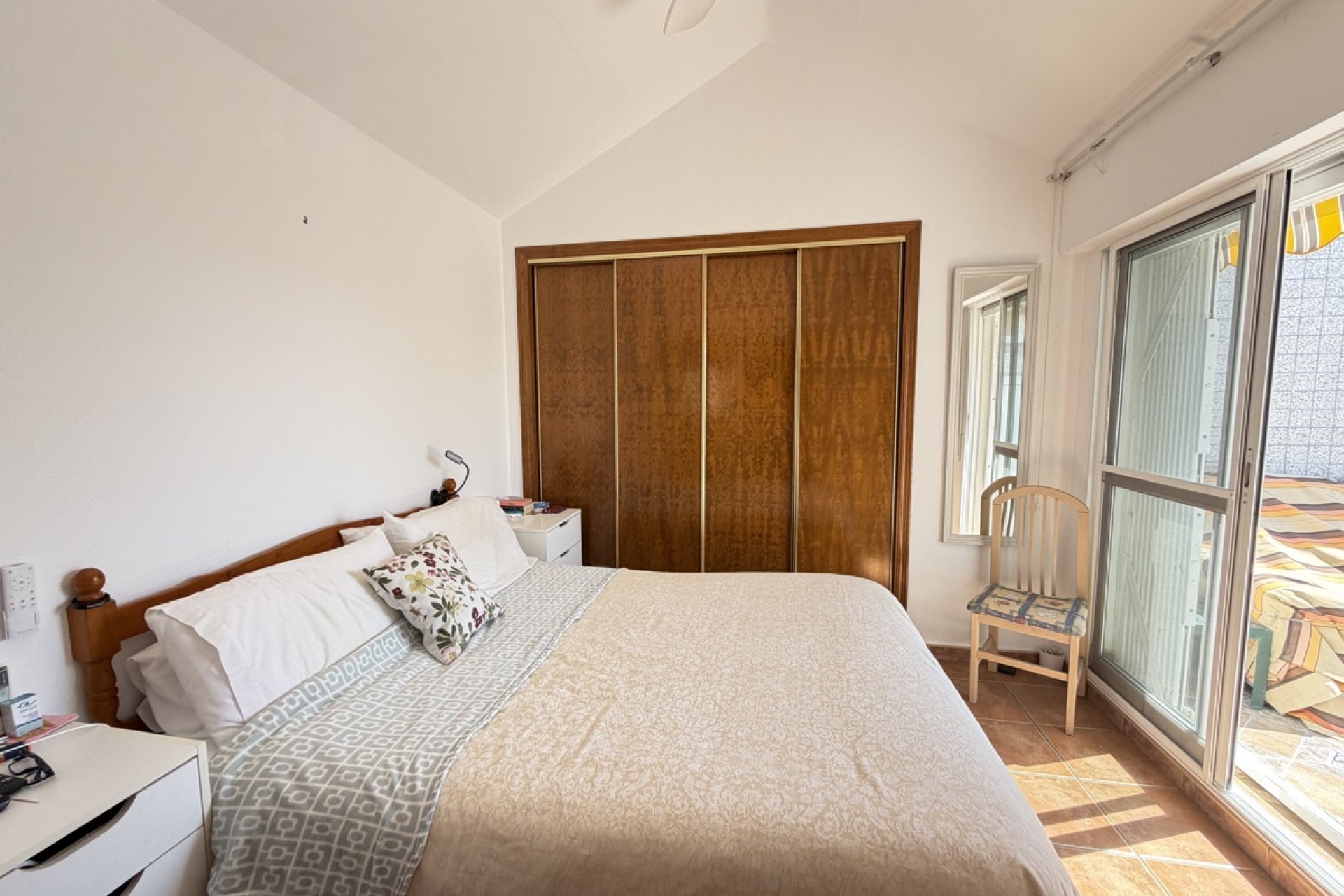 Reventa - Bungalow -
Orihuela Costa - La Zenia