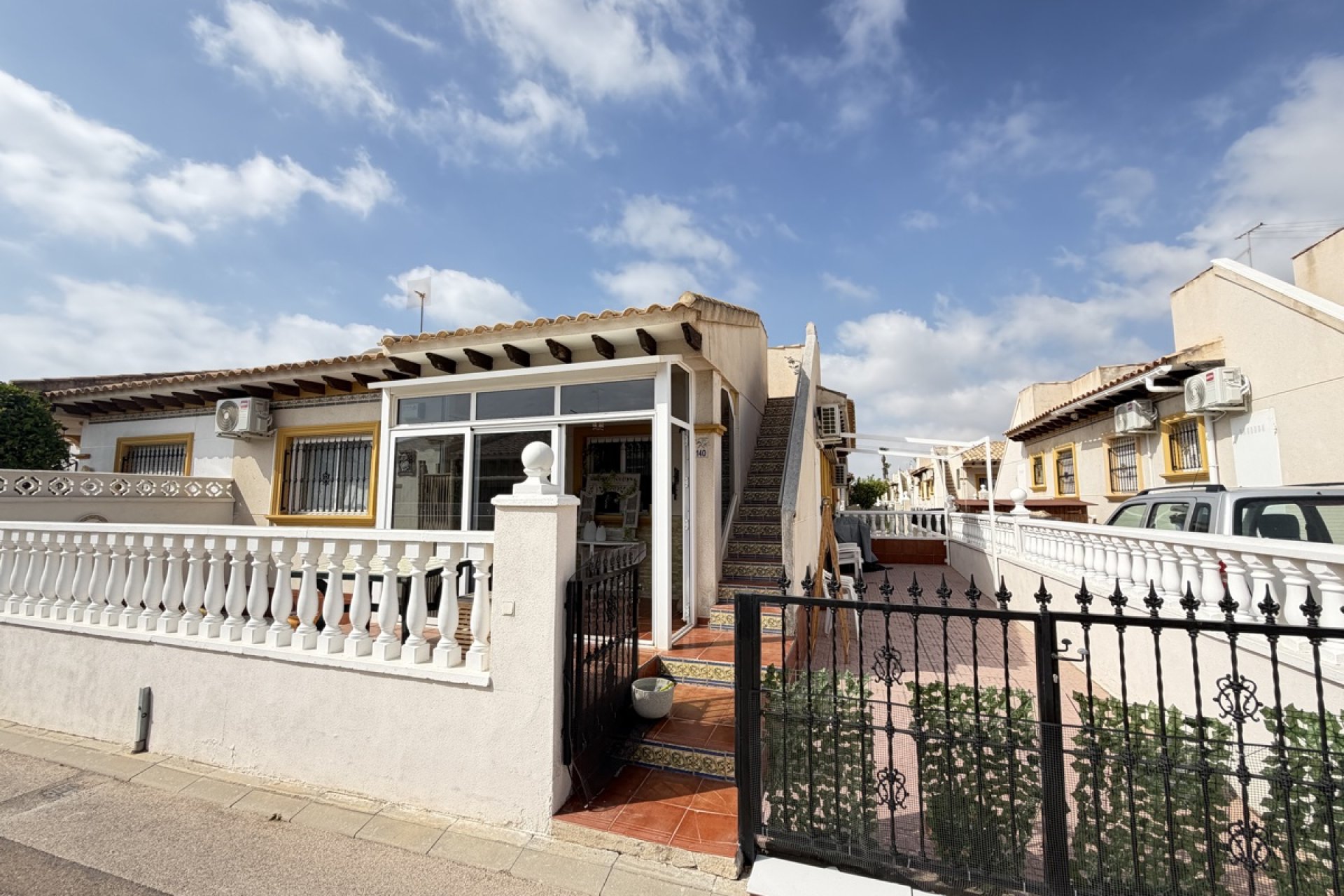 Reventa - Bungalow -
Orihuela Costa - La Zenia