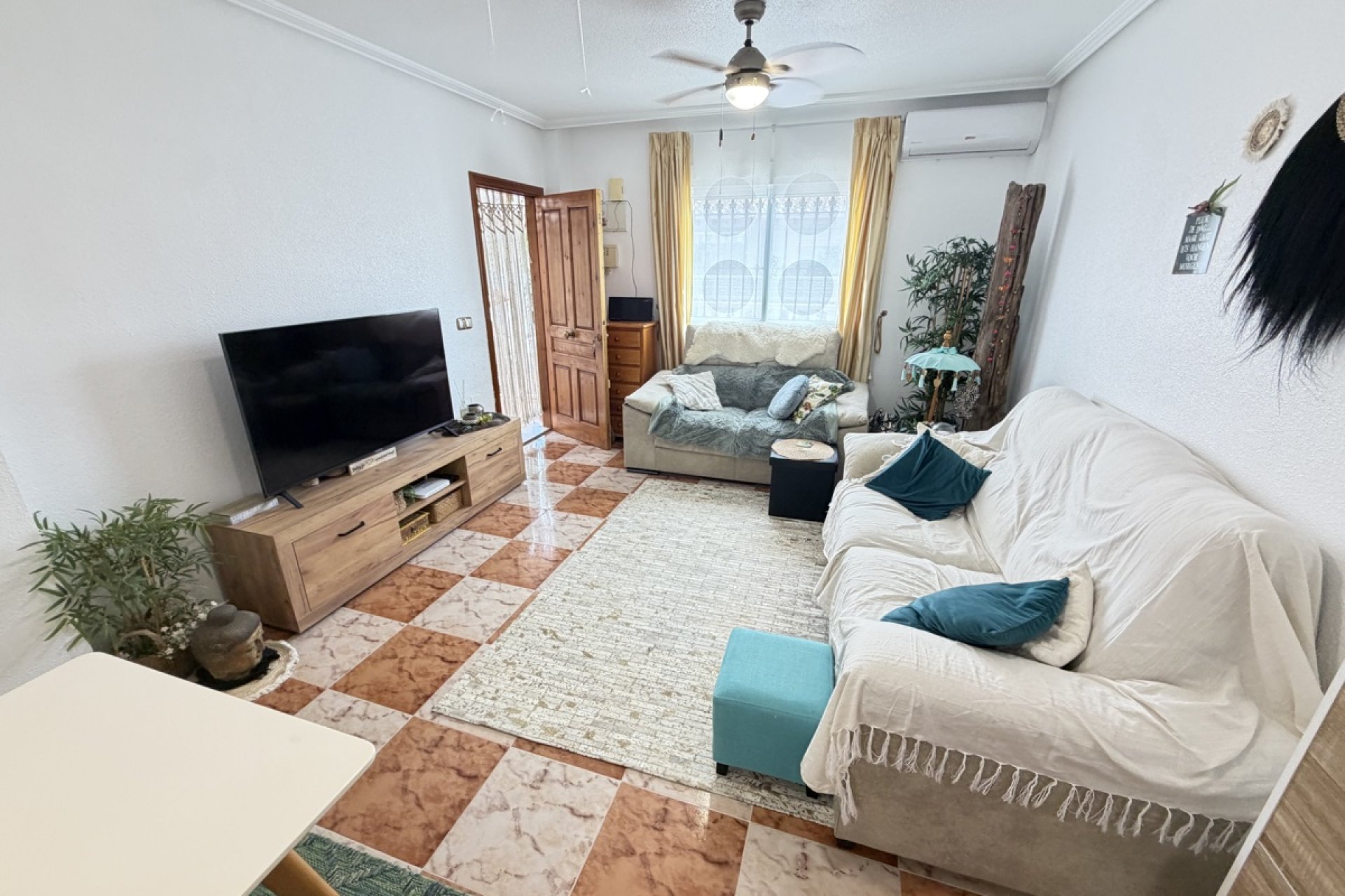 Reventa - Bungalow -
Orihuela Costa - La Zenia