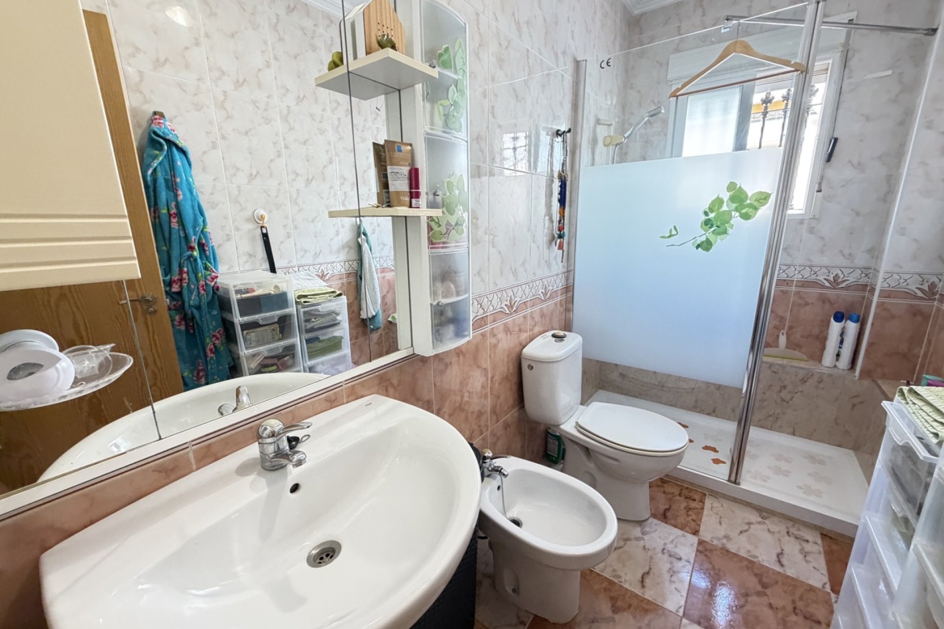 Reventa - Bungalow -
Orihuela Costa - La Zenia