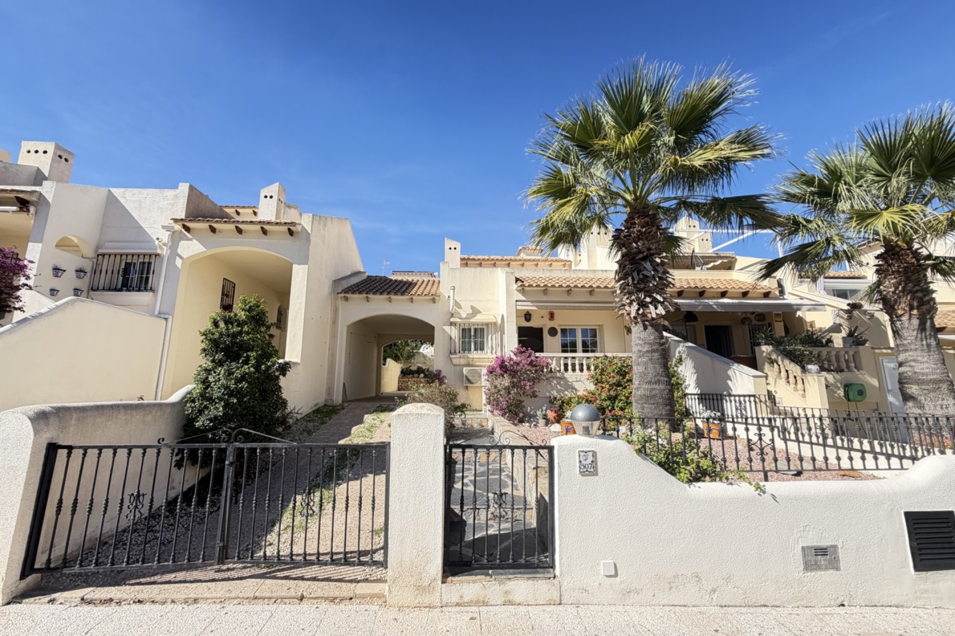 Reventa - Bungalow -
Orihuela Costa - Las Ramblas