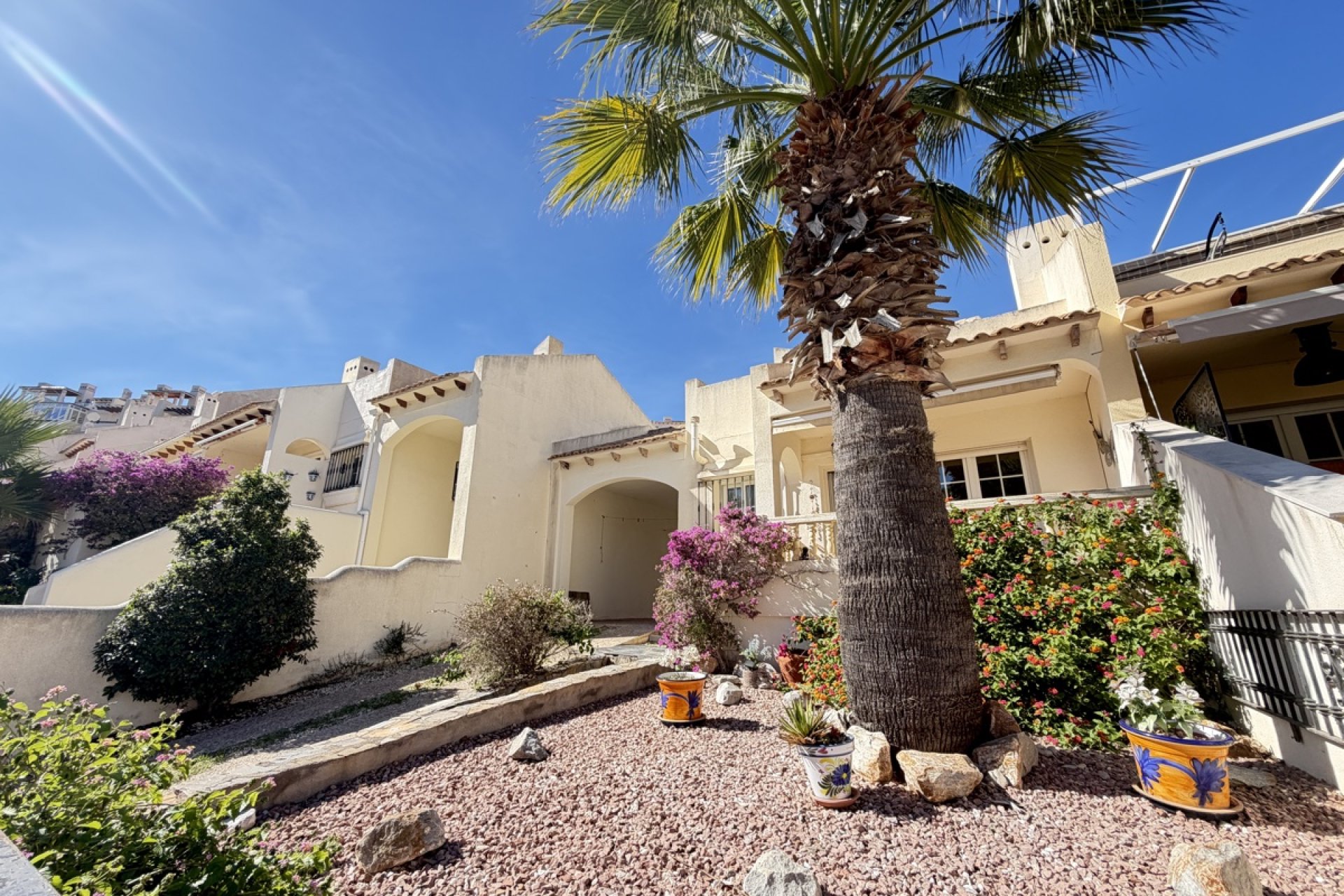Reventa - Bungalow -
Orihuela Costa - Las Ramblas