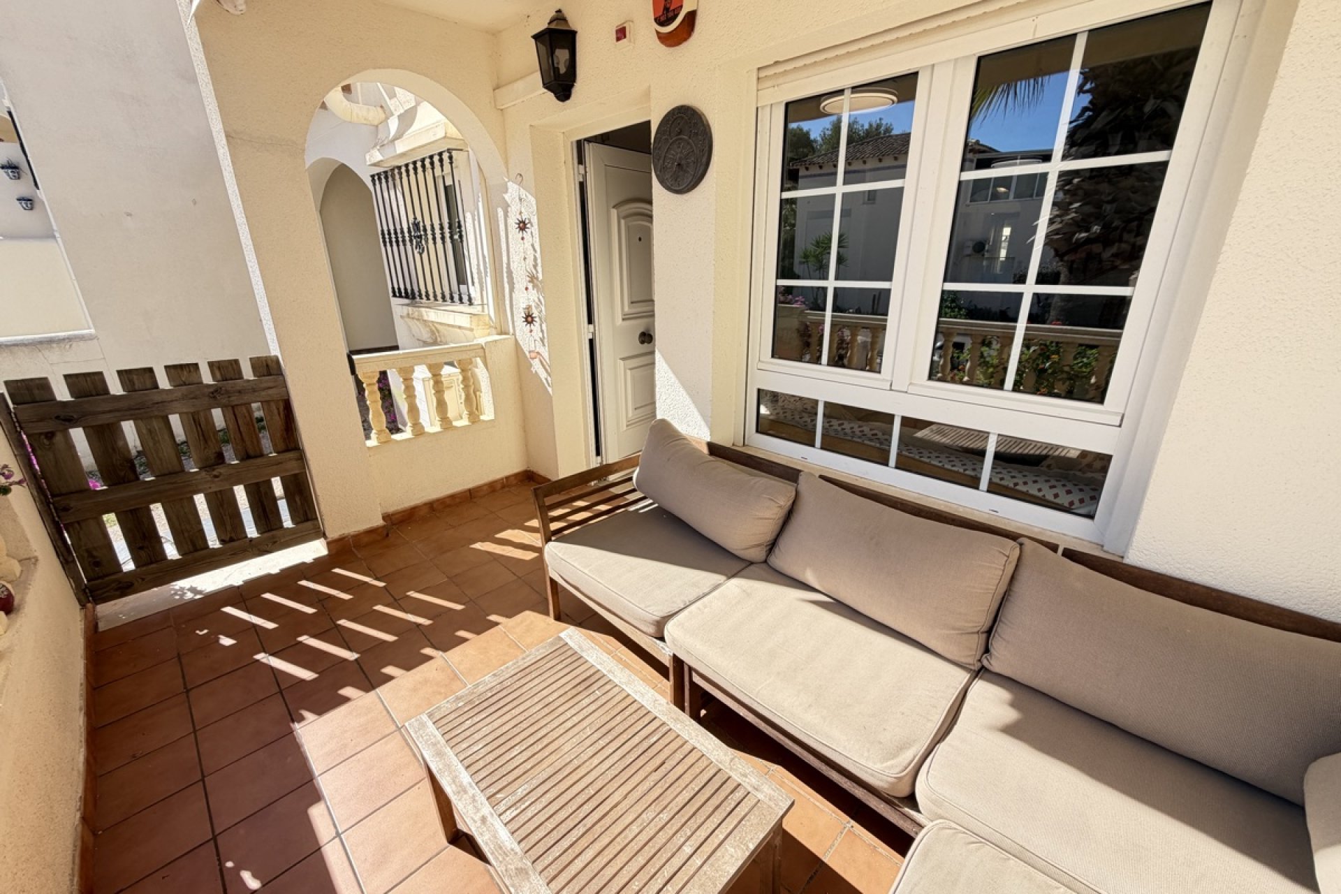 Reventa - Bungalow -
Orihuela Costa - Las Ramblas