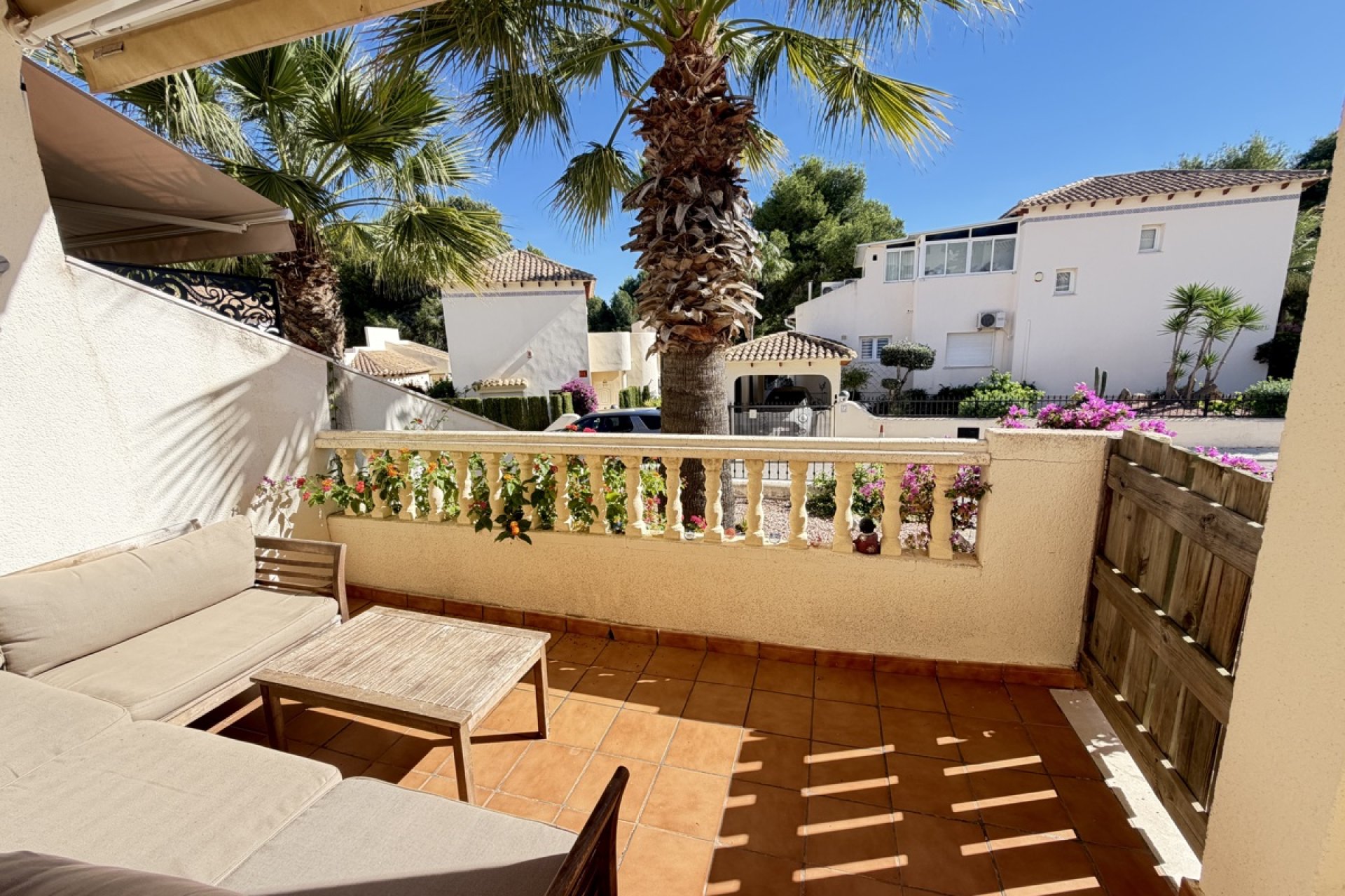 Reventa - Bungalow -
Orihuela Costa - Las Ramblas