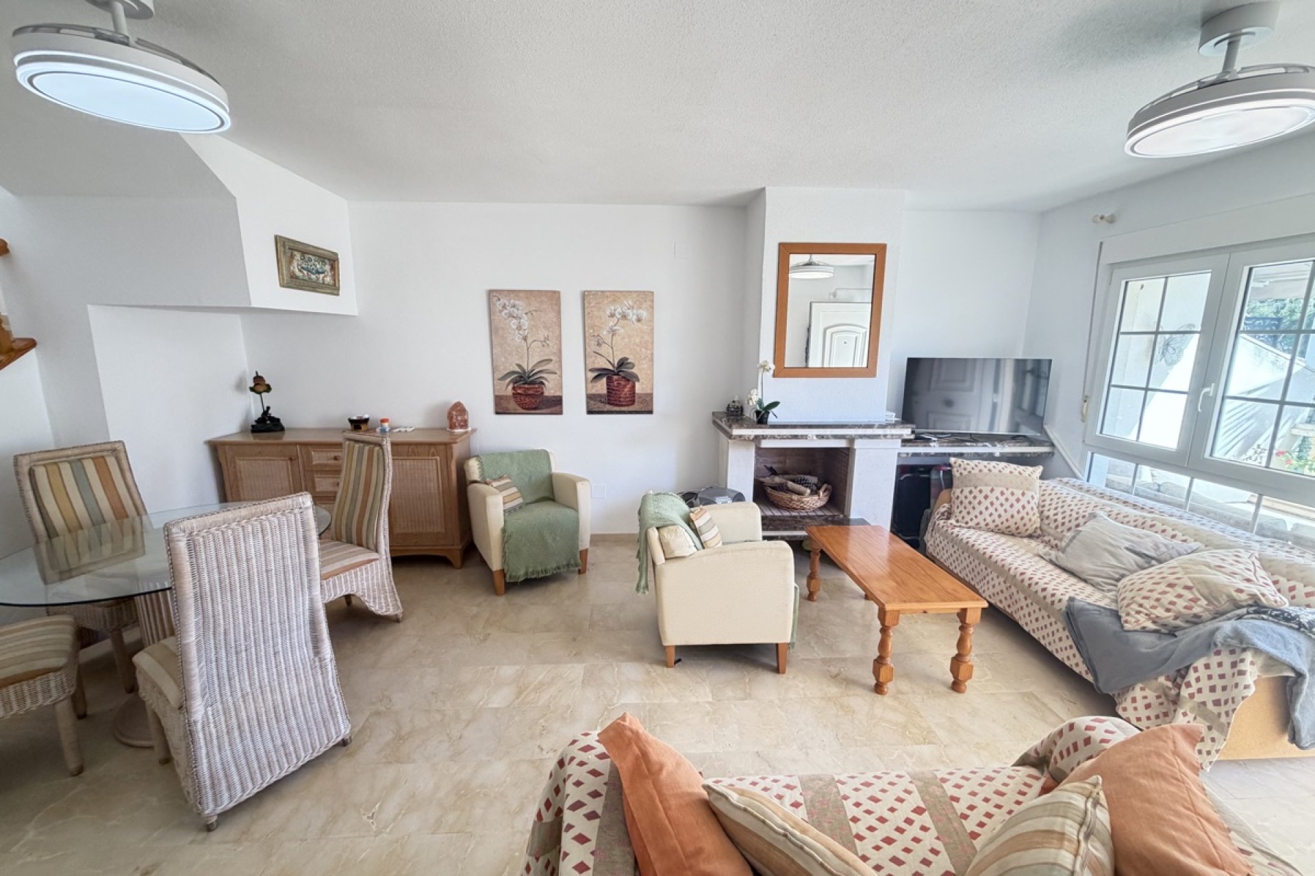 Reventa - Bungalow -
Orihuela Costa - Las Ramblas