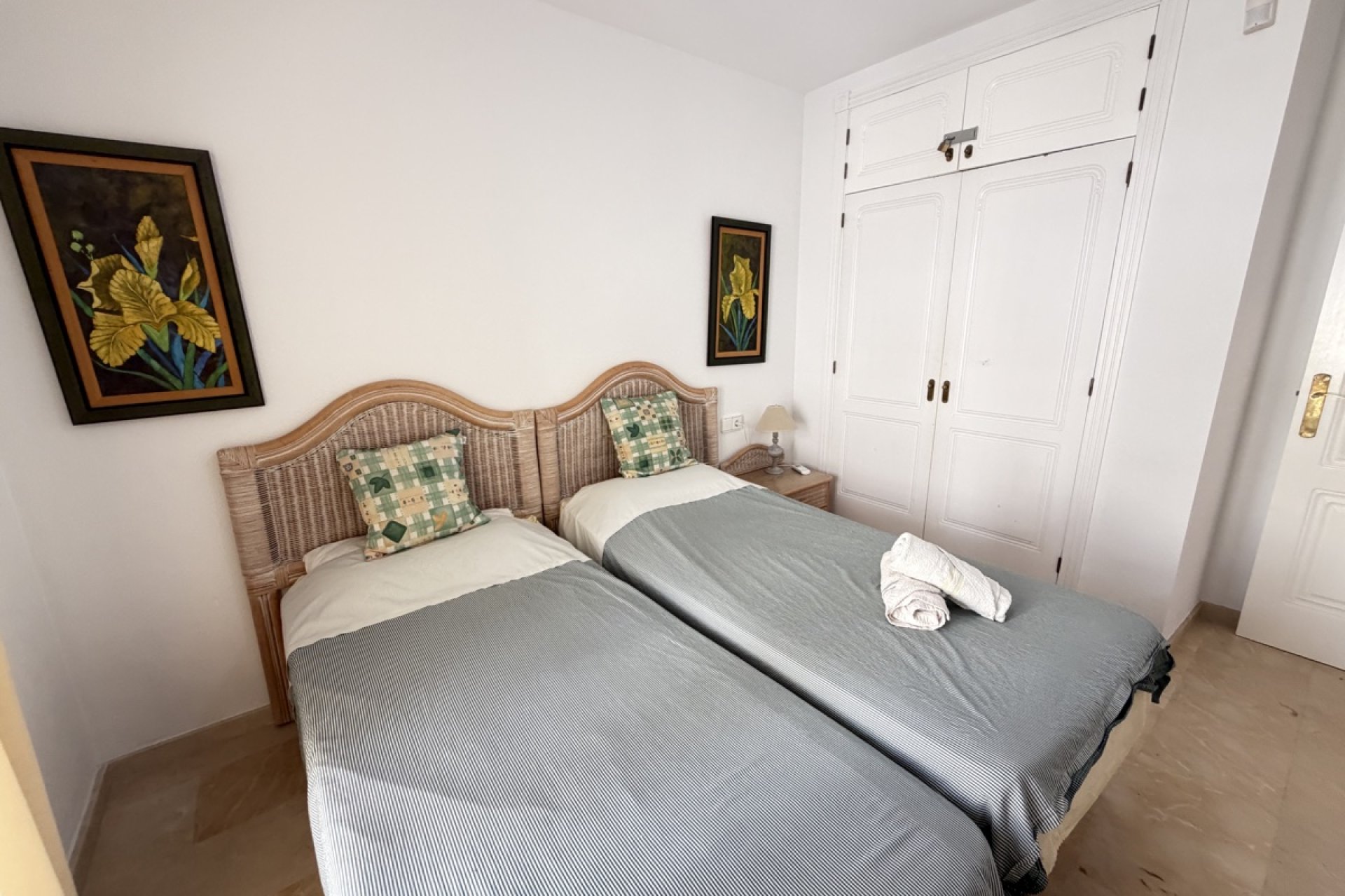 Reventa - Bungalow -
Orihuela Costa - Las Ramblas