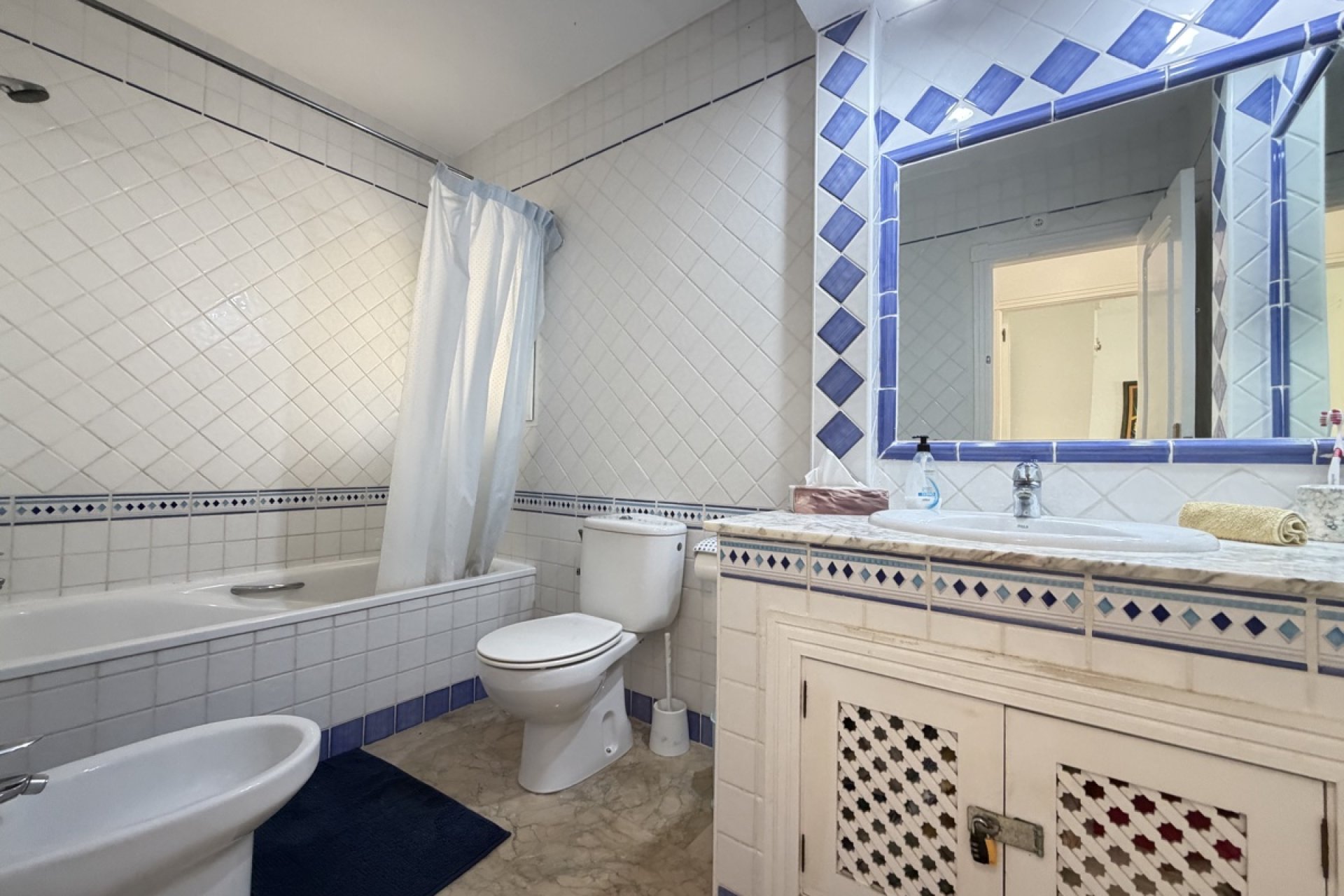 Reventa - Bungalow -
Orihuela Costa - Las Ramblas
