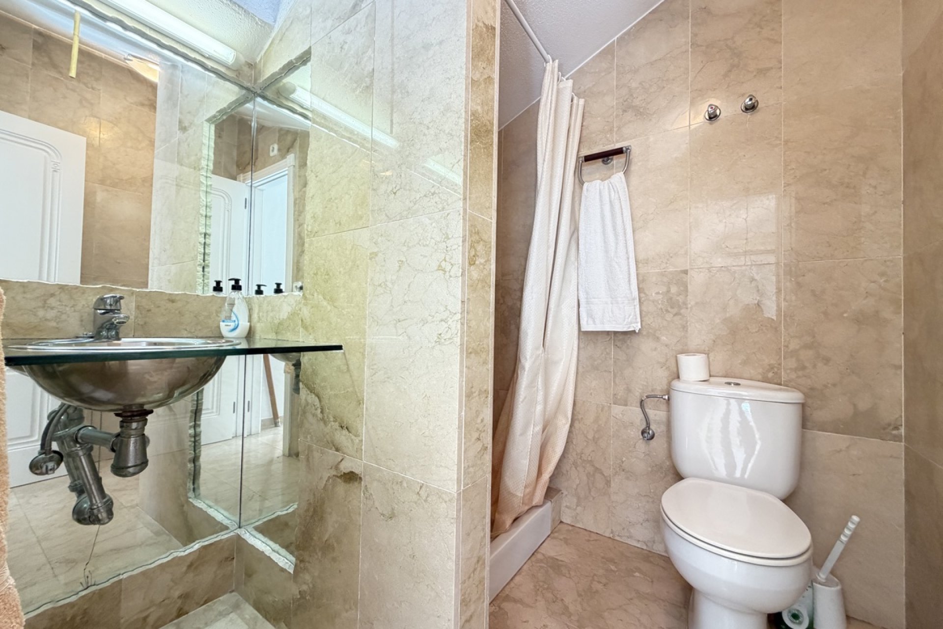 Reventa - Bungalow -
Orihuela Costa - Las Ramblas