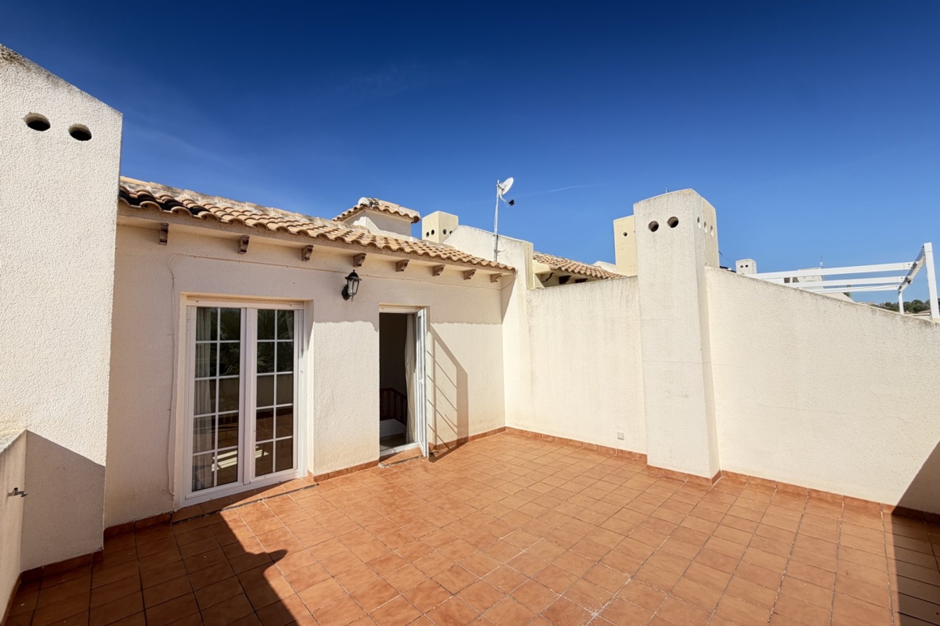 Reventa - Bungalow -
Orihuela Costa - Las Ramblas