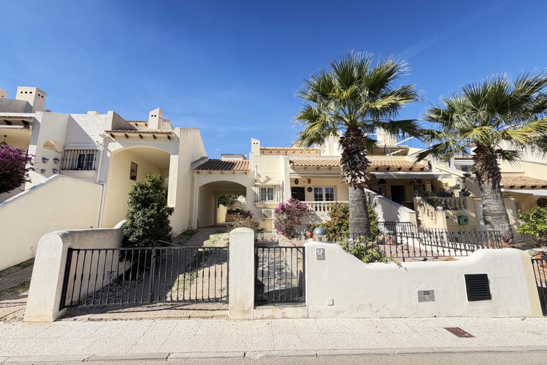 Reventa - Bungalow -
Orihuela Costa - Las Ramblas