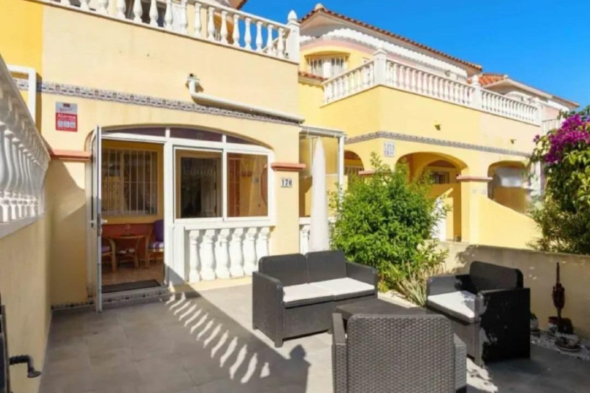 Reventa - Bungalow -
Orihuela Costa - Lomas de Cabo Roig