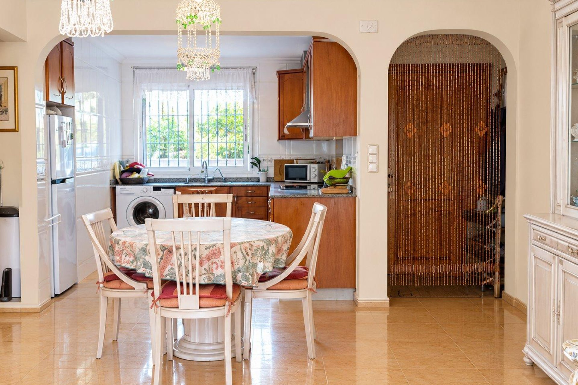 Reventa - Bungalow -
Orihuela Costa - Lomas de Cabo Roig