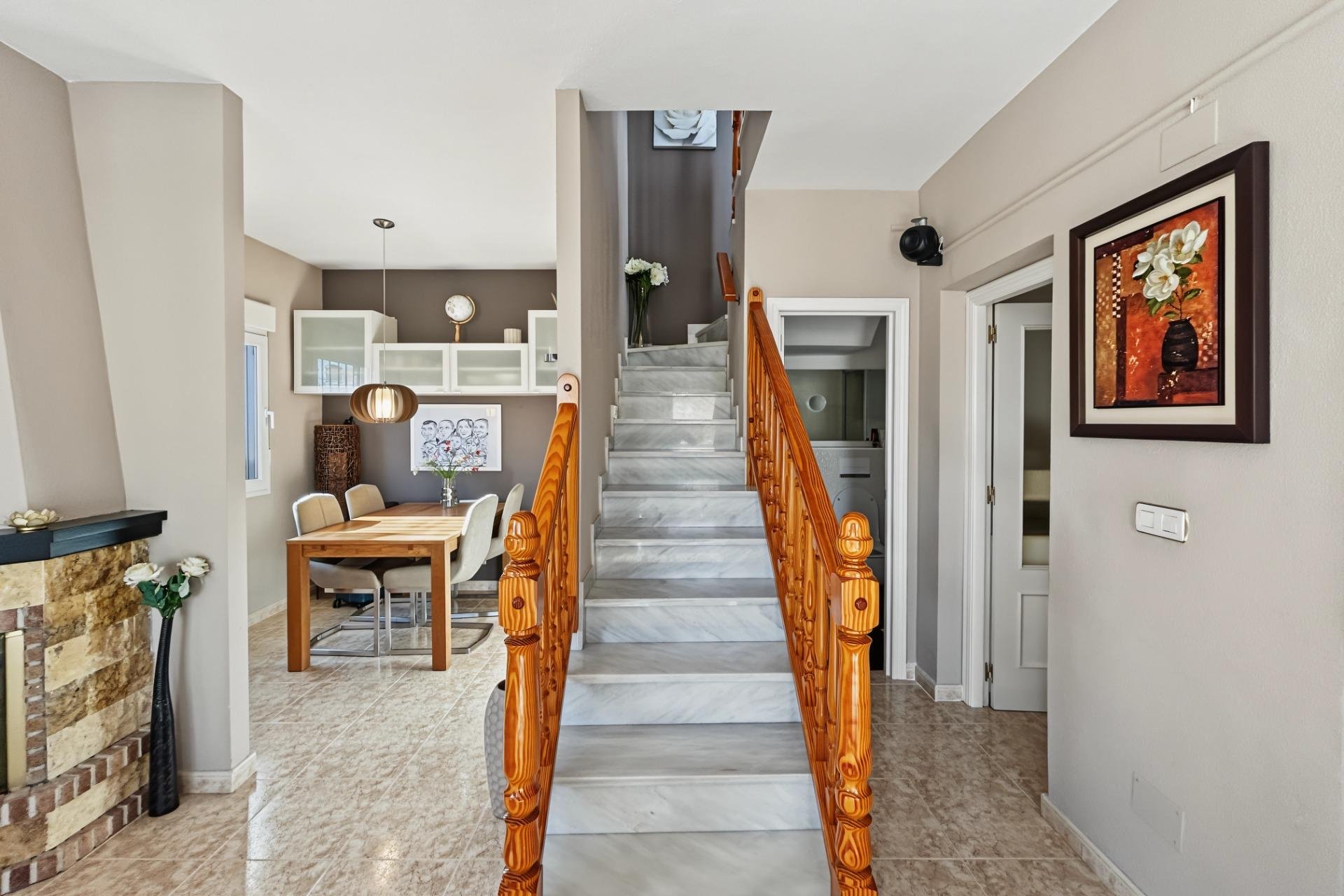Reventa - Bungalow -
Orihuela Costa - Lomas de Don Juan