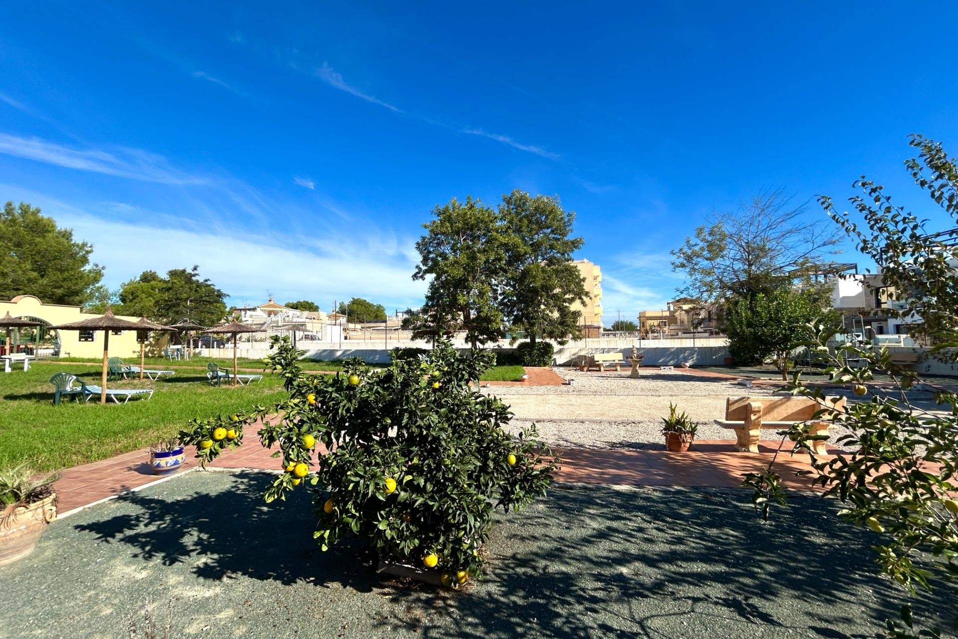 Reventa - Bungalow -
Orihuela Costa - Lomas de Don Juan