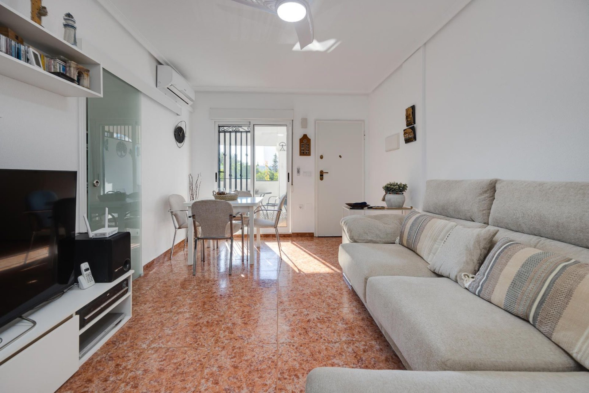Reventa - Bungalow -
Orihuela Costa - Los Altos