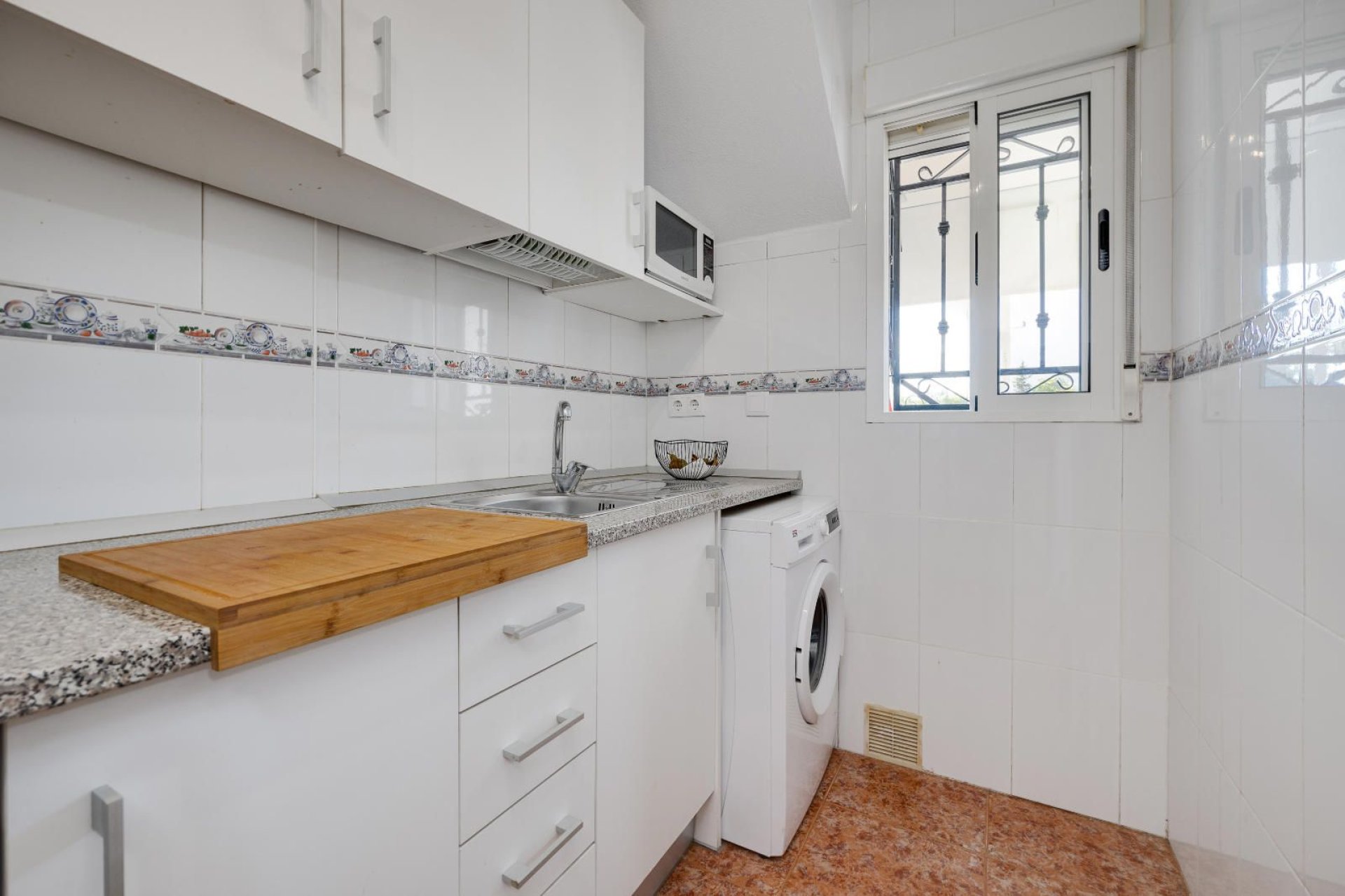 Reventa - Bungalow -
Orihuela Costa - Los Altos