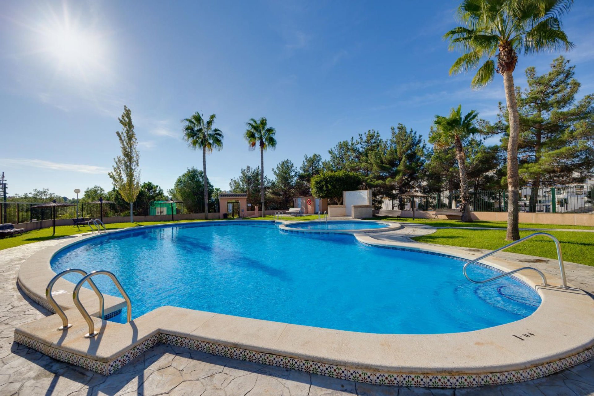 Reventa - Bungalow -
Orihuela Costa - Los Altos
