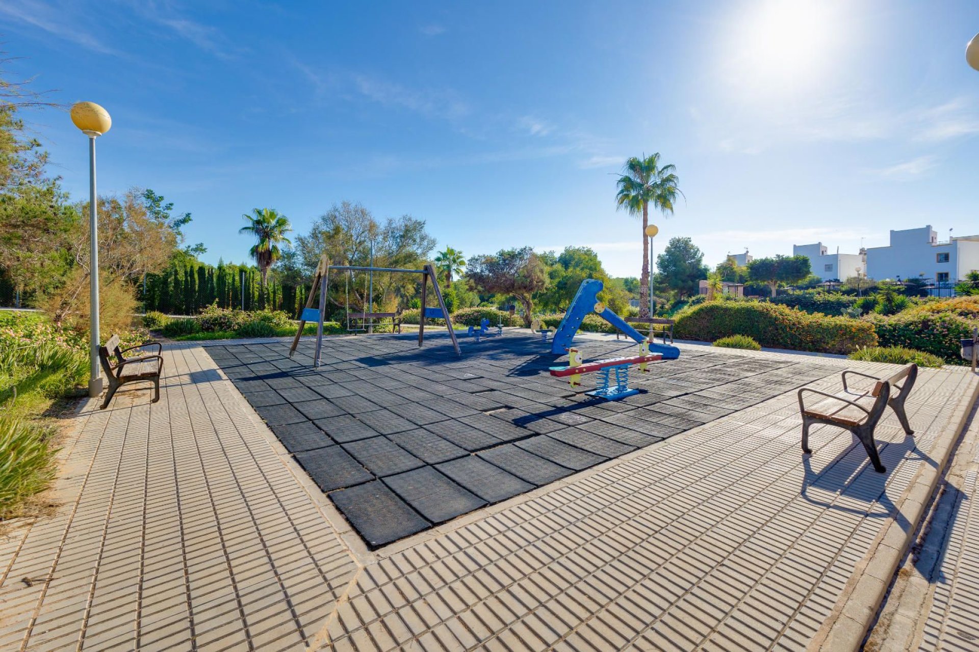 Reventa - Bungalow -
Orihuela Costa - Los Altos