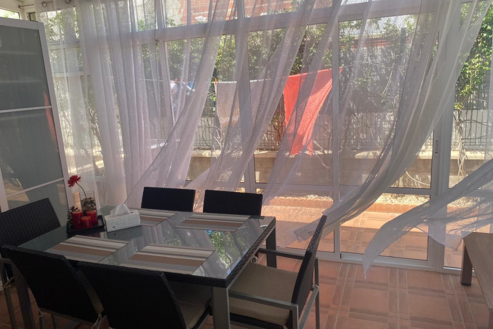 Reventa - Bungalow -
Orihuela Costa - Mil Palmeras