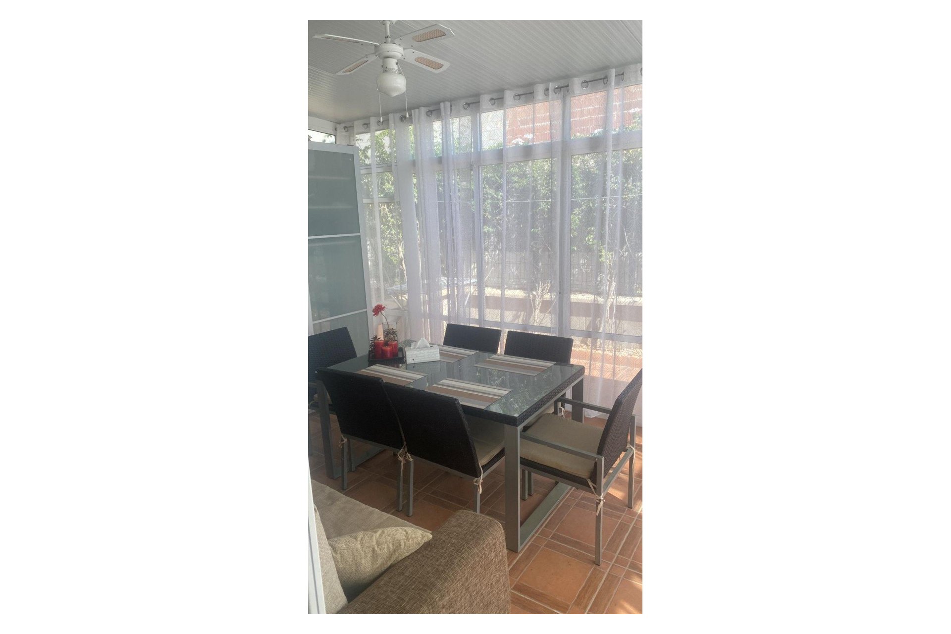 Reventa - Bungalow -
Orihuela Costa - Mil Palmeras