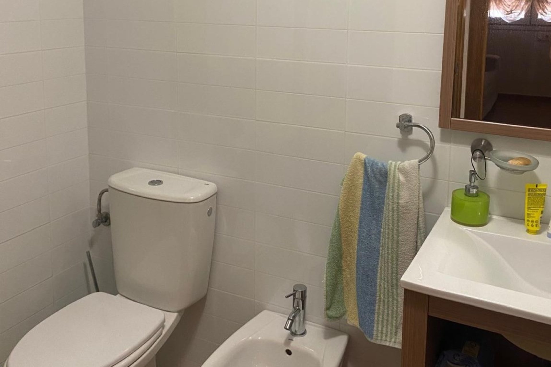 Reventa - Bungalow -
Orihuela Costa - Mil Palmeras