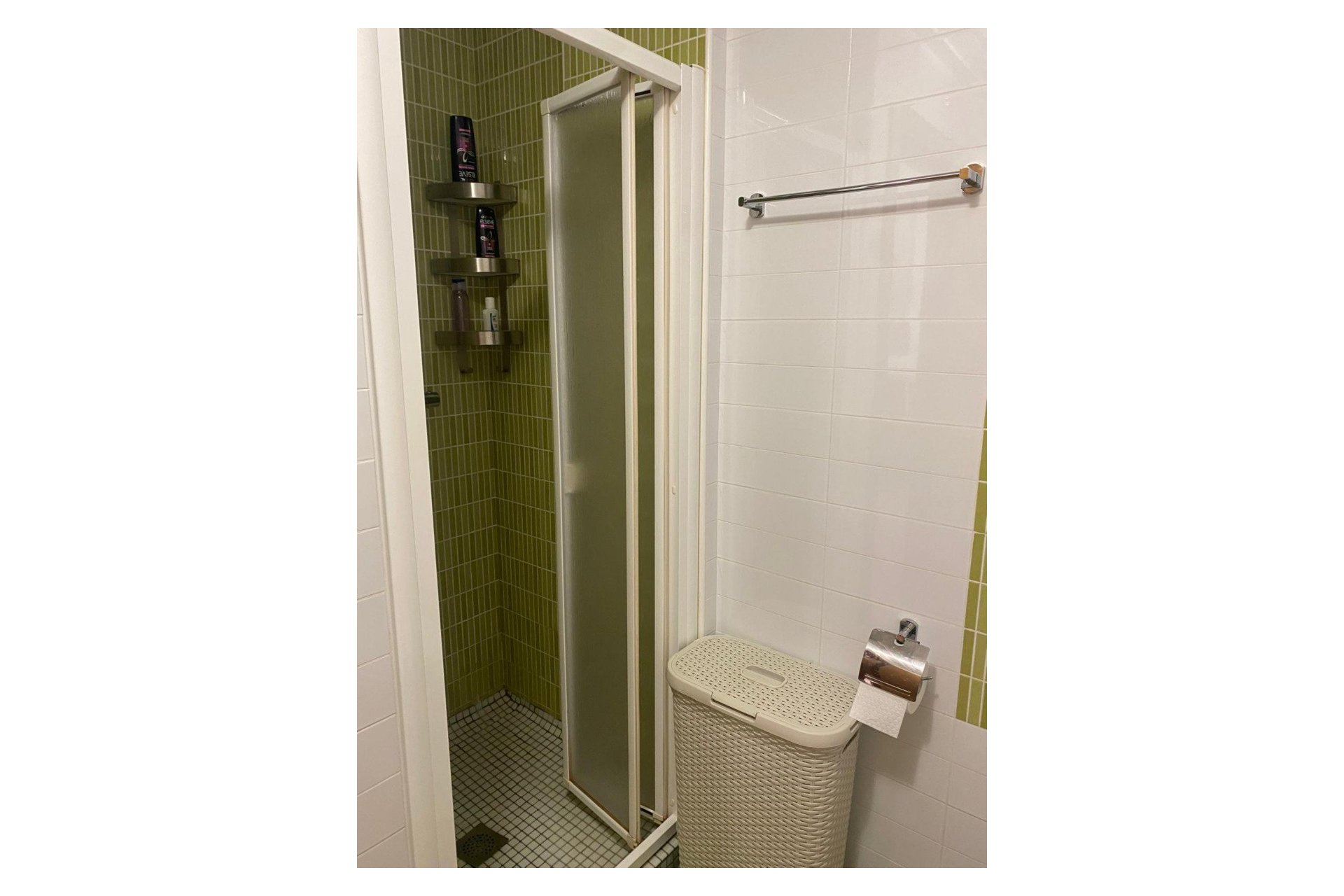 Reventa - Bungalow -
Orihuela Costa - Mil Palmeras