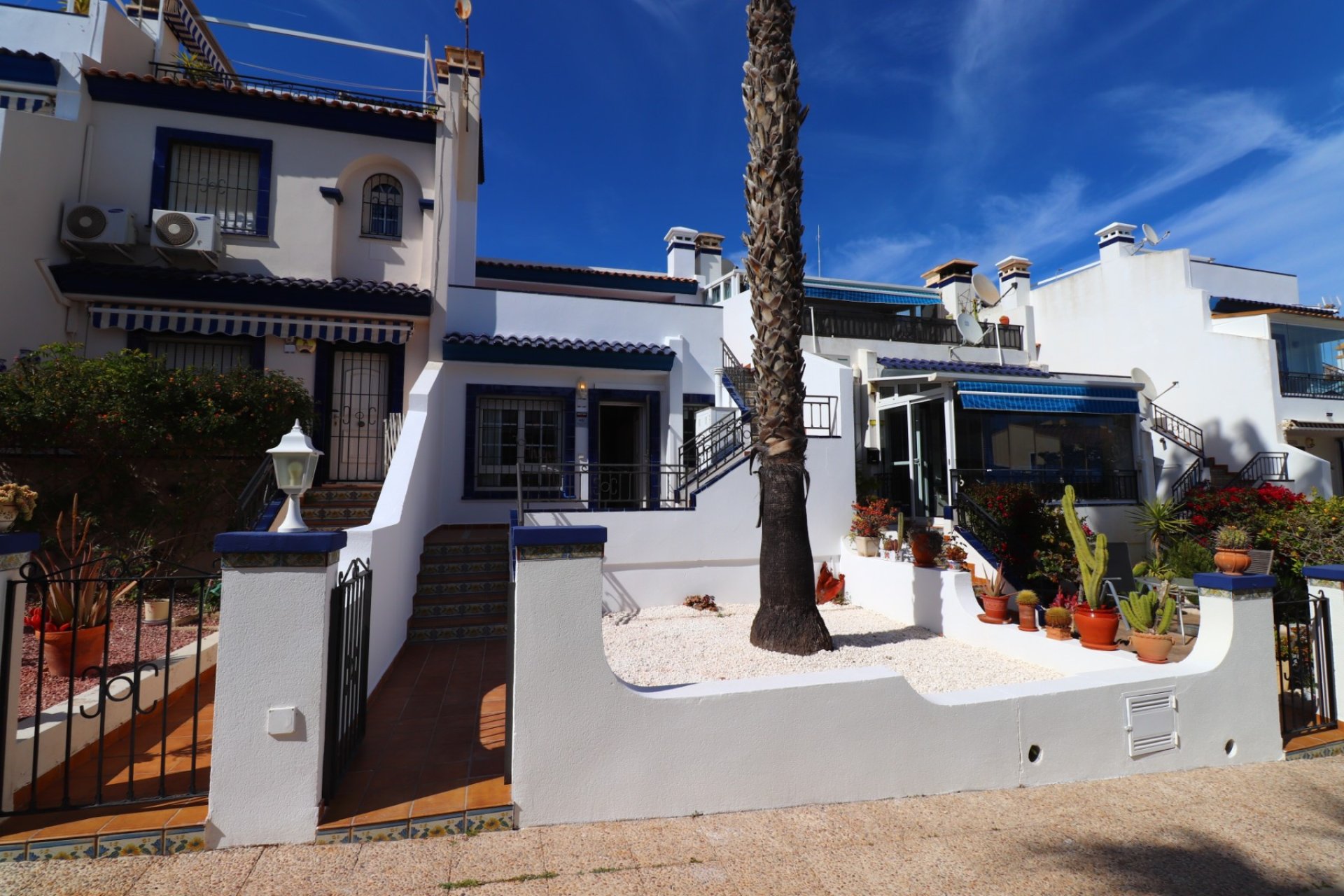 Reventa - Bungalow -
Orihuela Costa - Villamartin