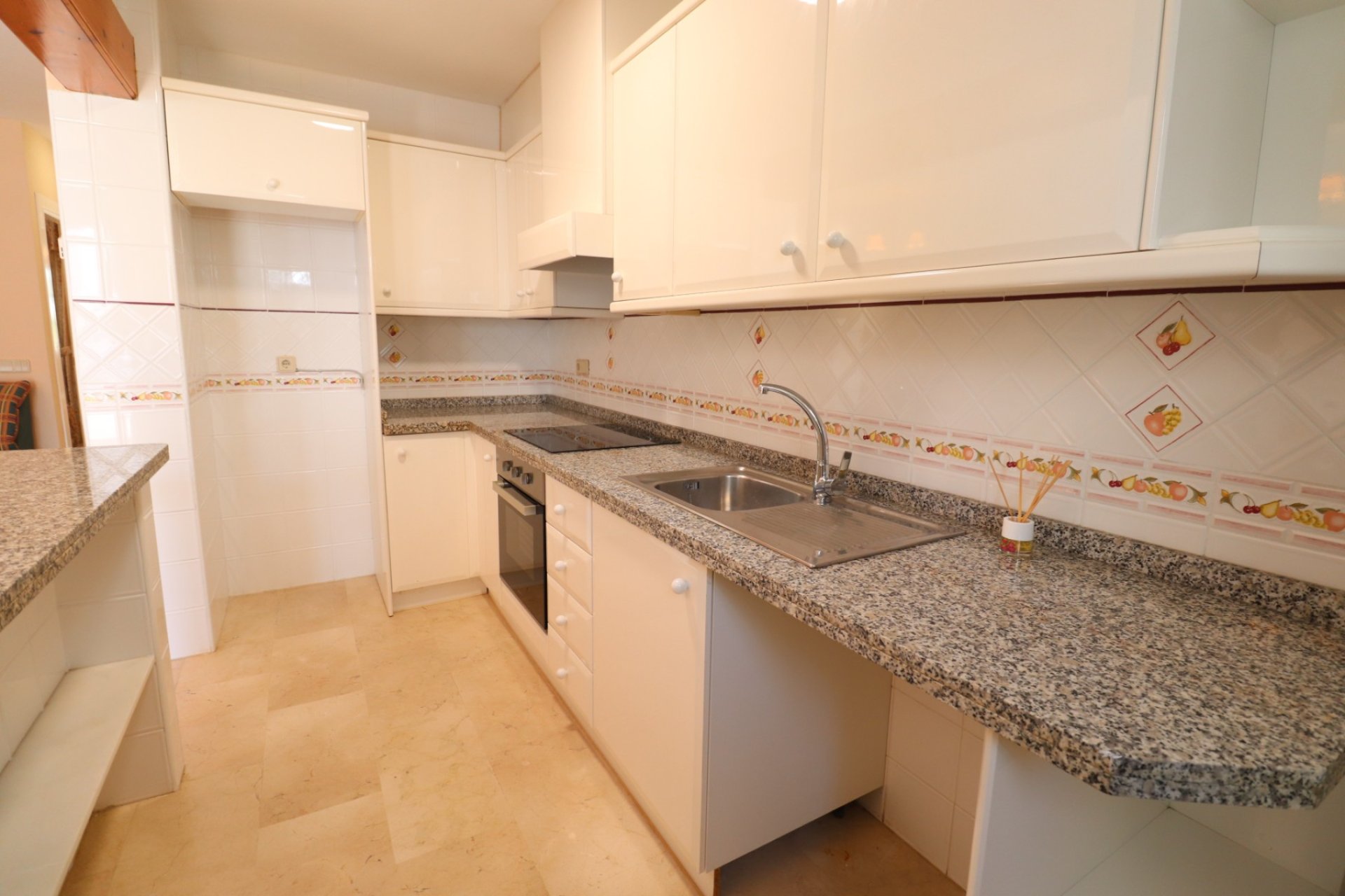 Reventa - Bungalow -
Orihuela Costa - Villamartin