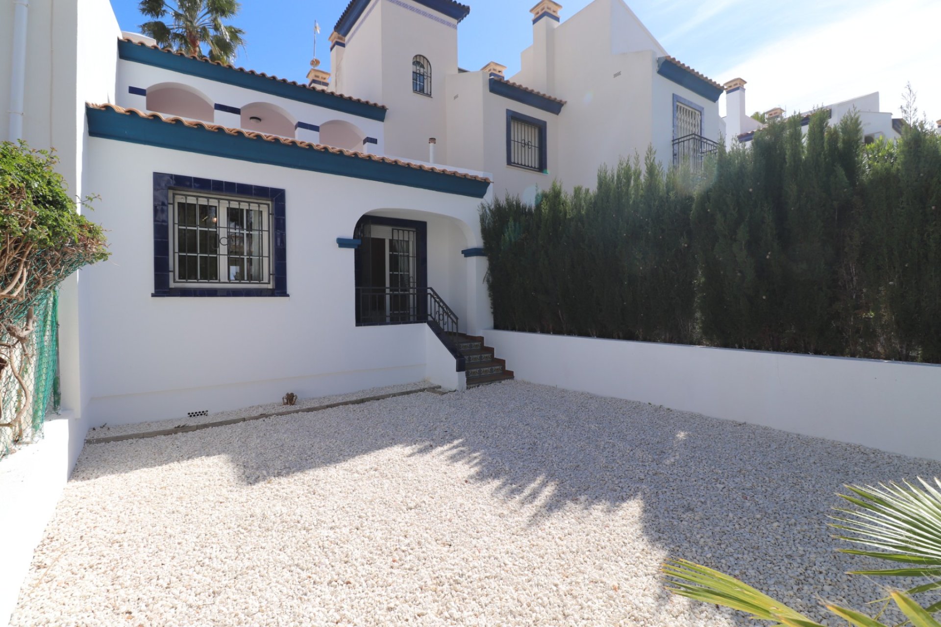 Reventa - Bungalow -
Orihuela Costa - Villamartin