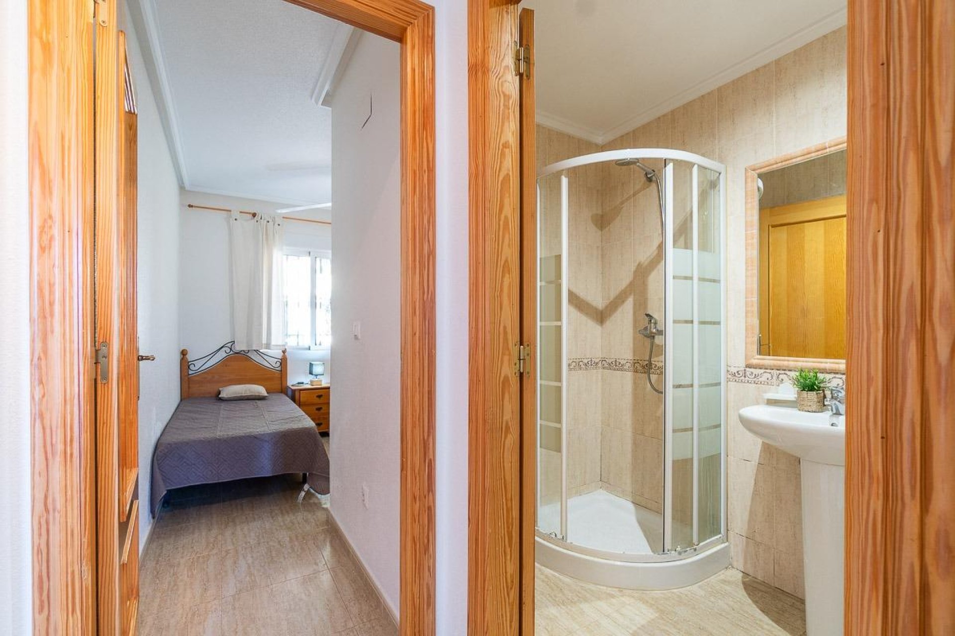 Reventa - Bungalow -
Orihuela Costa - Villamartin