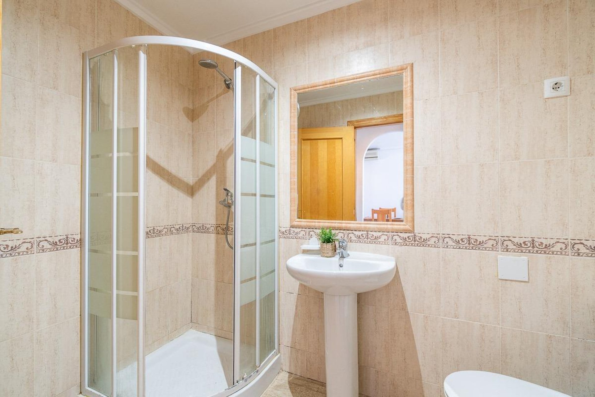 Reventa - Bungalow -
Orihuela Costa - Villamartin