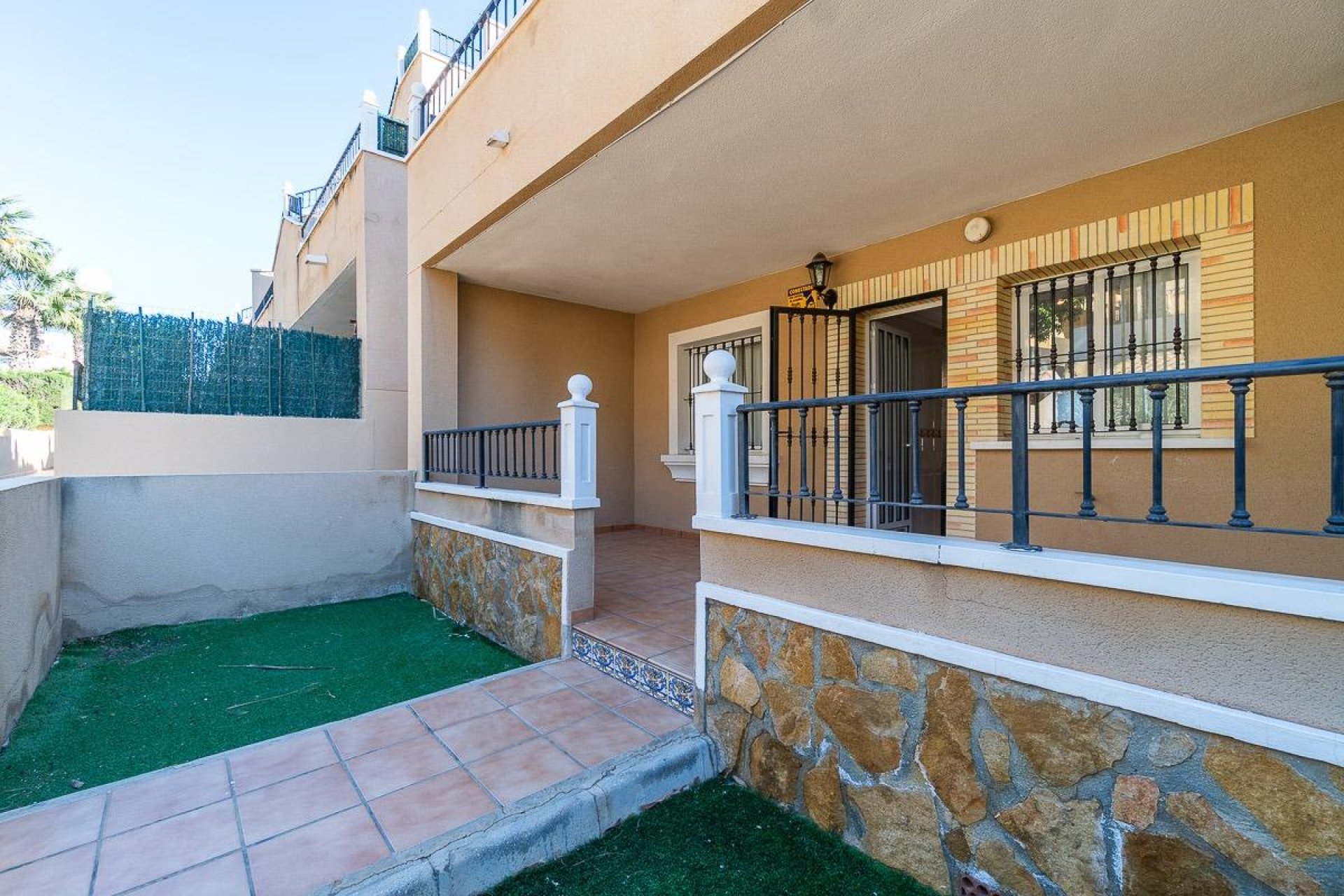 Reventa - Bungalow -
Orihuela Costa - Villamartin