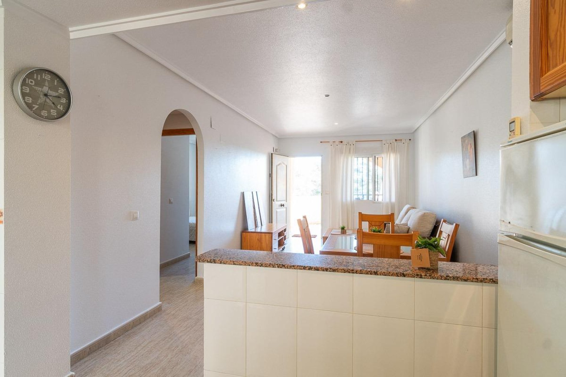 Reventa - Bungalow -
Orihuela Costa - Villamartin