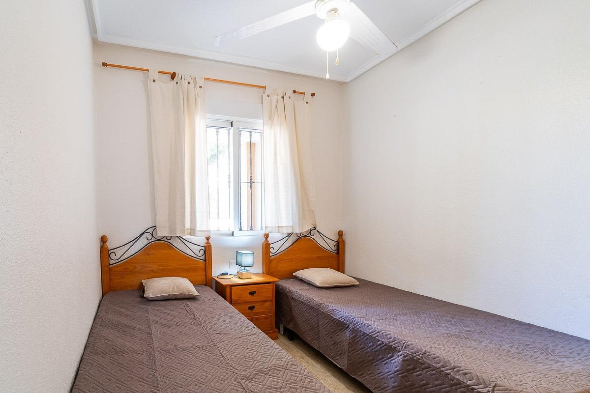 Reventa - Bungalow -
Orihuela Costa - Villamartin