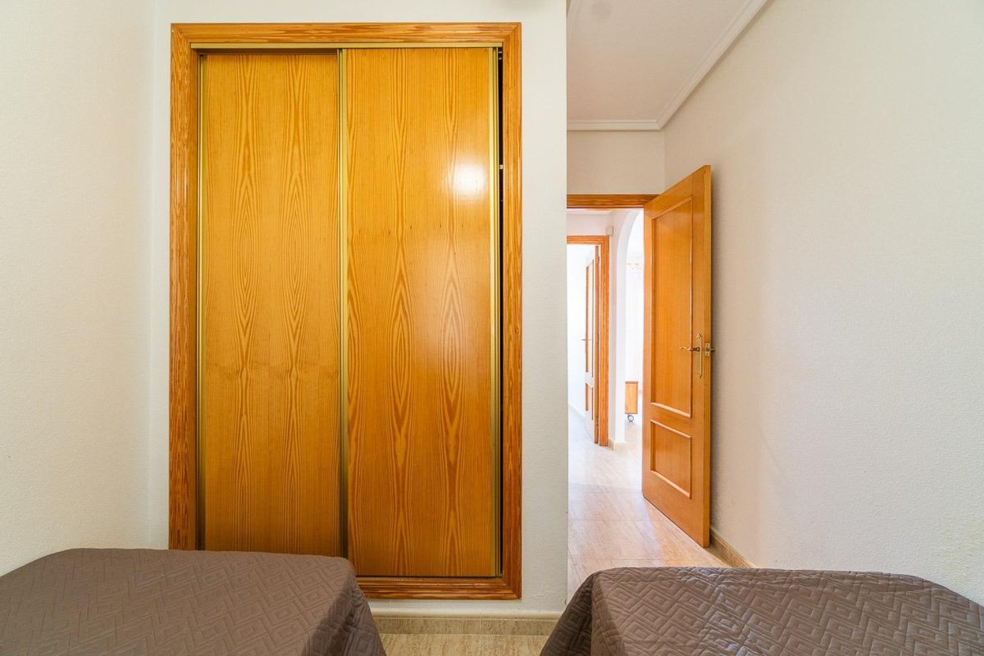 Reventa - Bungalow -
Orihuela Costa - Villamartin