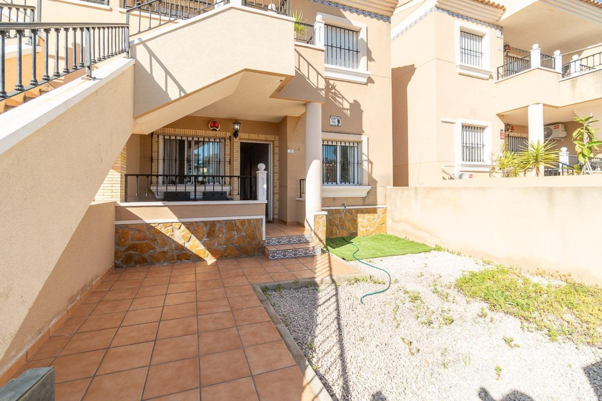 Reventa - Bungalow -
Orihuela Costa - Villamartin