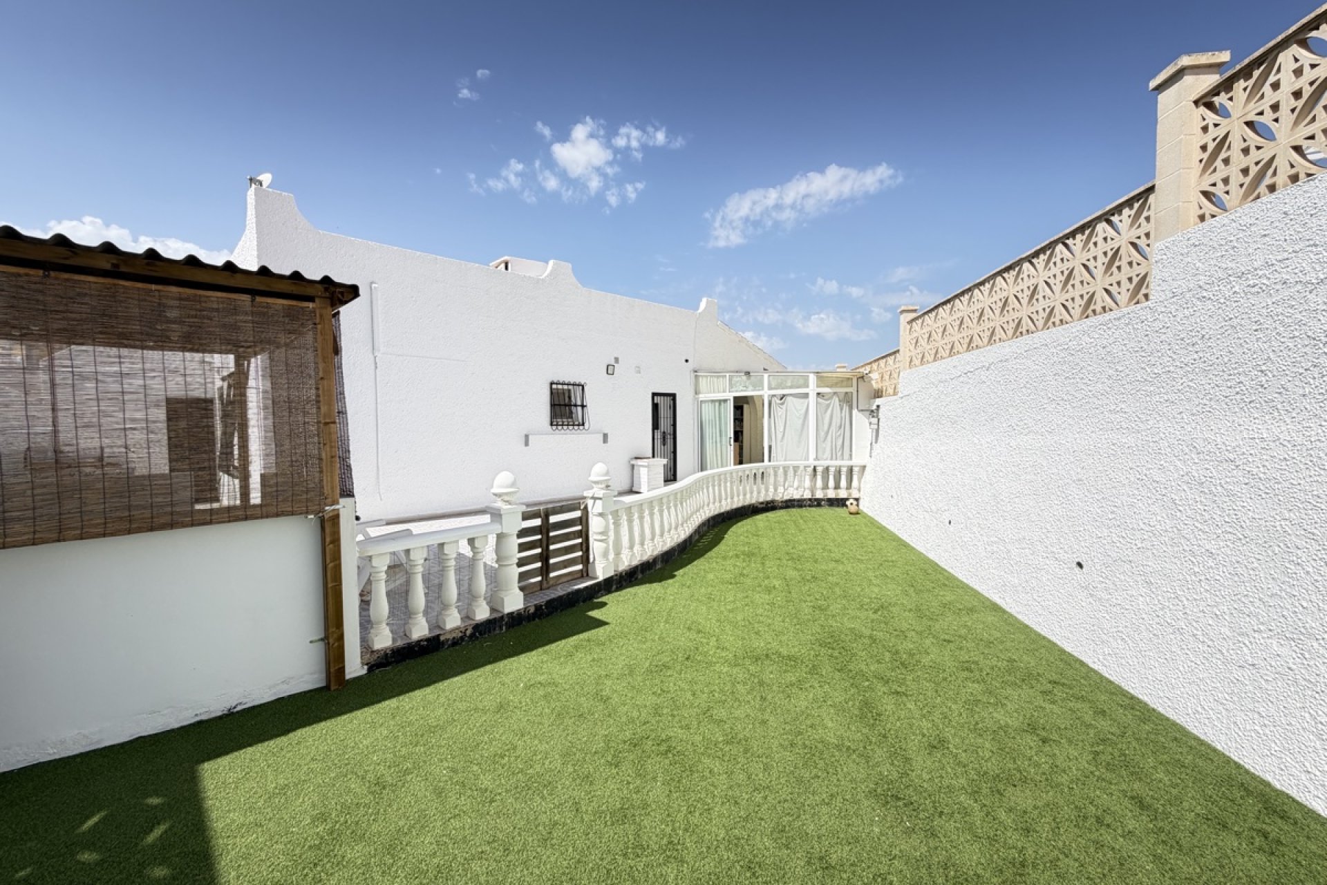 Reventa - Bungalow -
Orihuela Costa - Villamartin