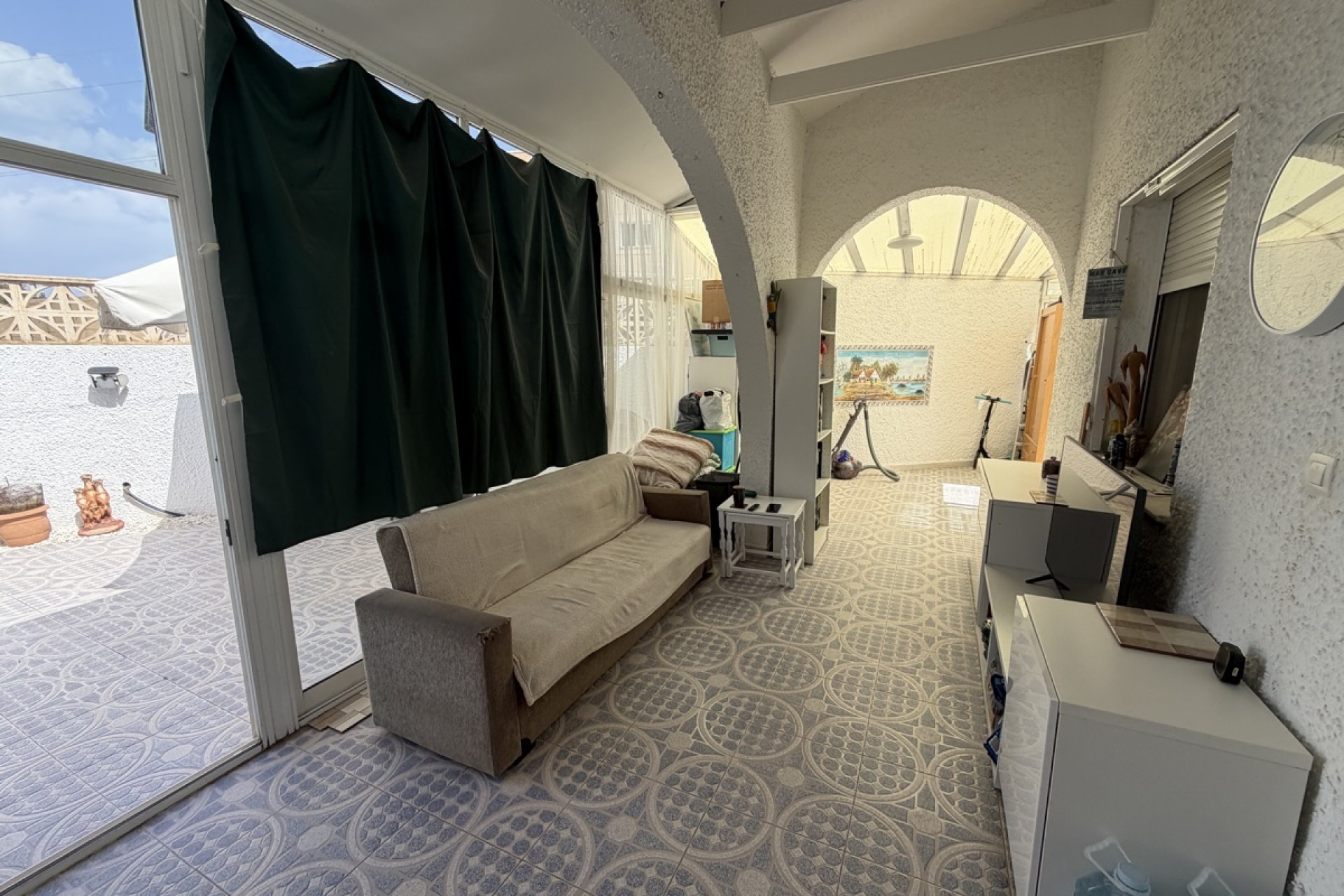 Reventa - Bungalow -
Orihuela Costa - Villamartin