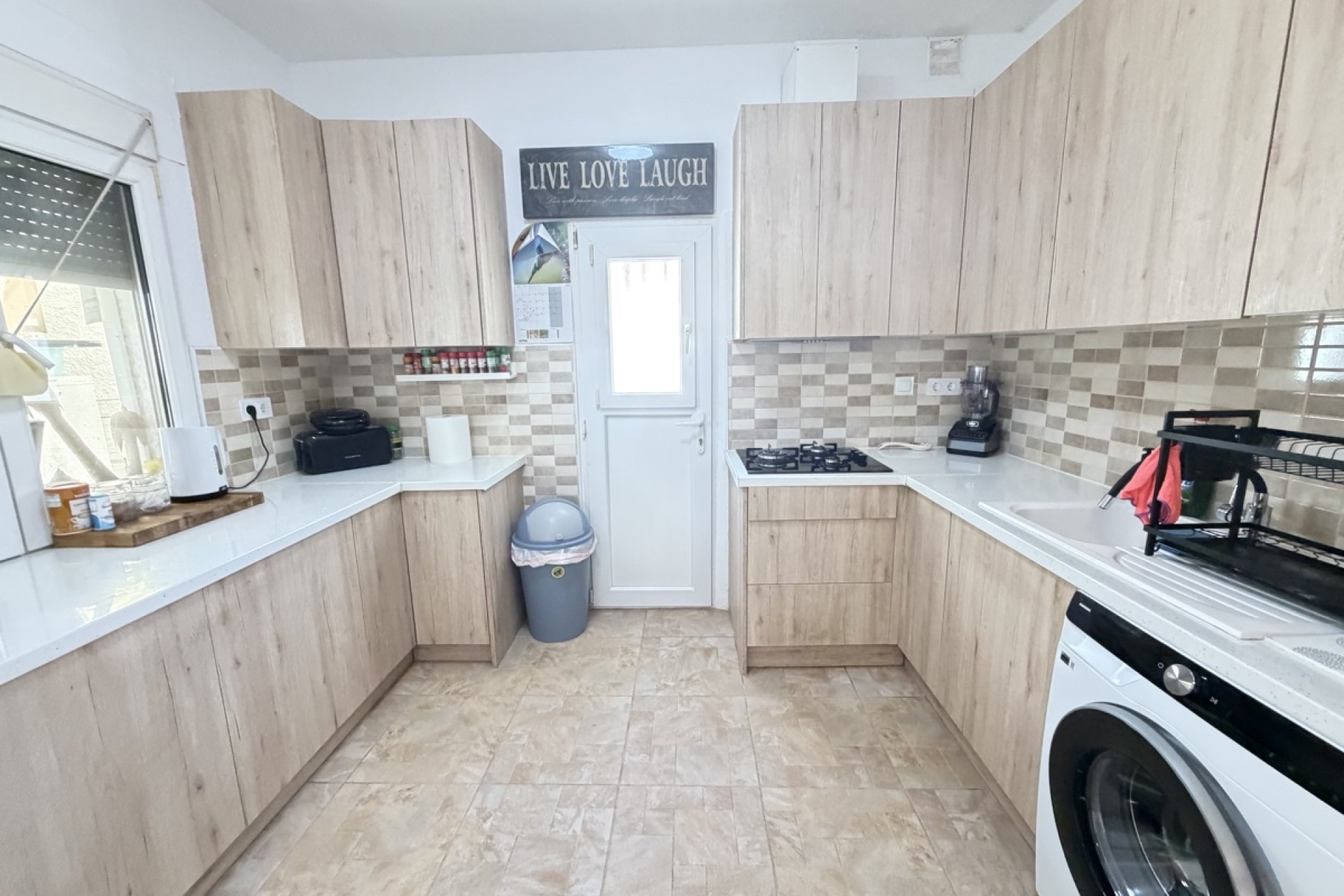 Reventa - Bungalow -
Orihuela Costa - Villamartin