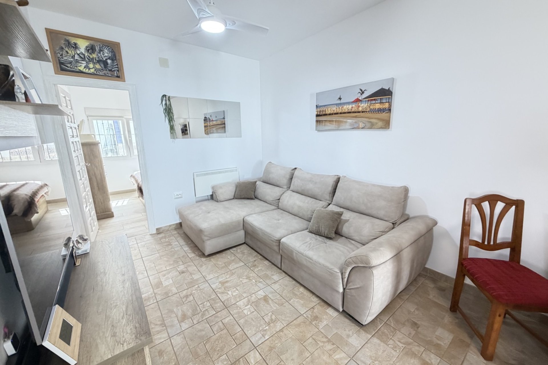 Reventa - Bungalow -
Orihuela Costa - Villamartin