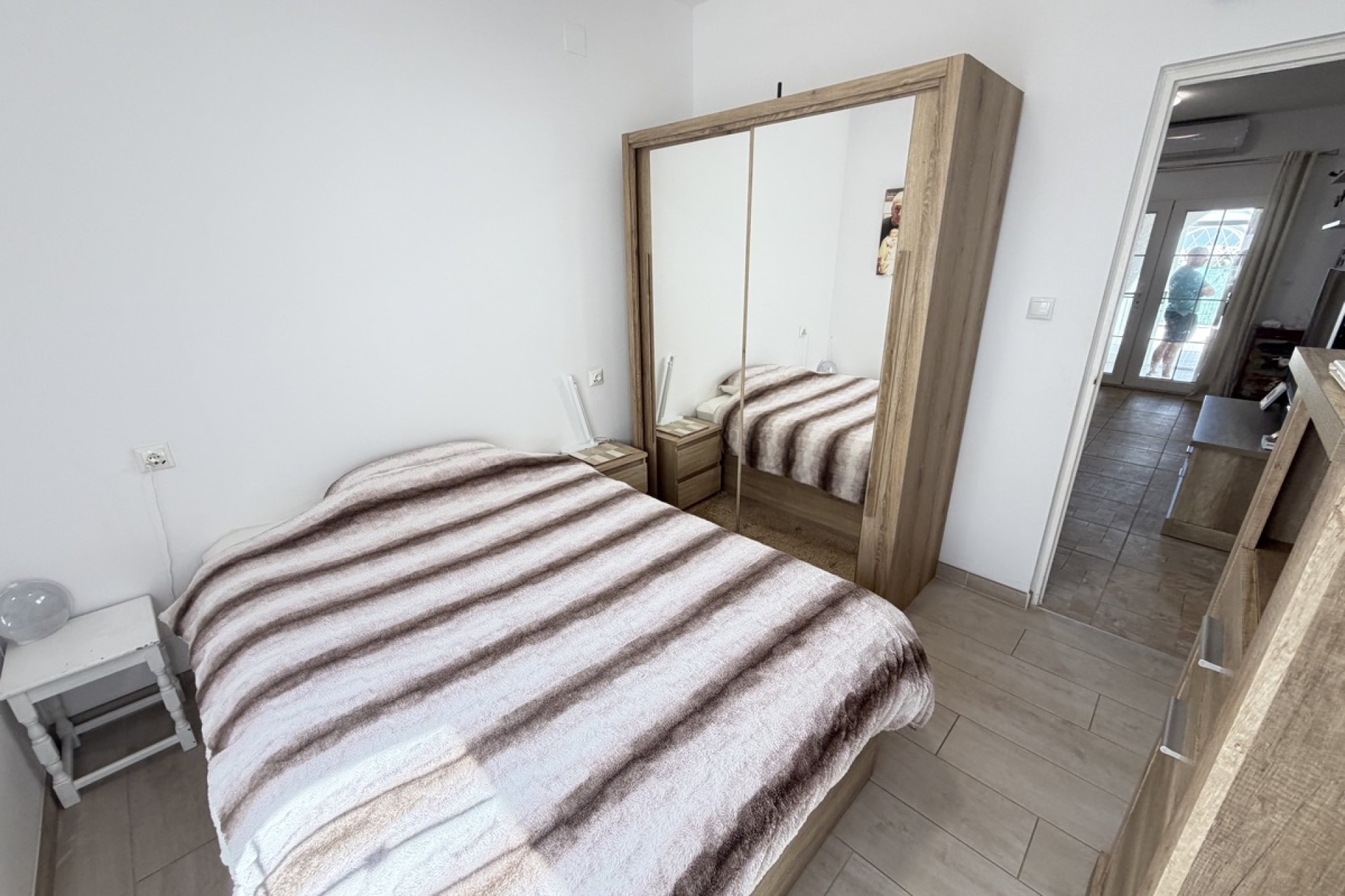 Reventa - Bungalow -
Orihuela Costa - Villamartin