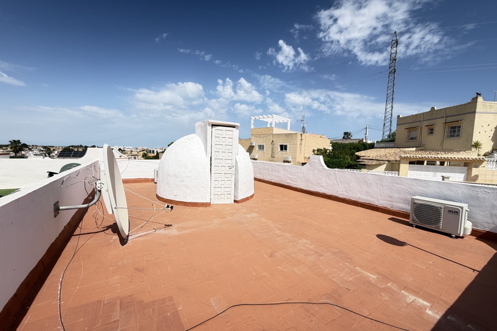 Reventa - Bungalow -
Orihuela Costa - Villamartin