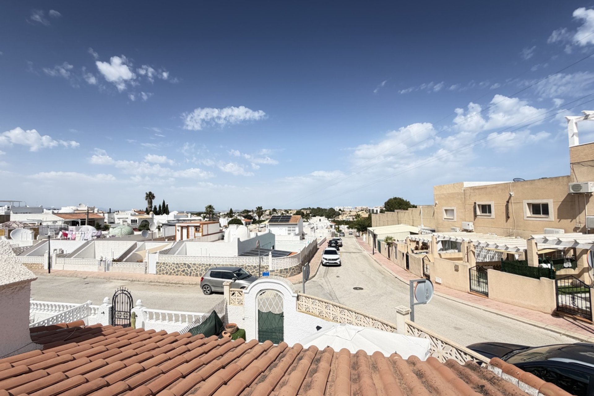 Reventa - Bungalow -
Orihuela Costa - Villamartin