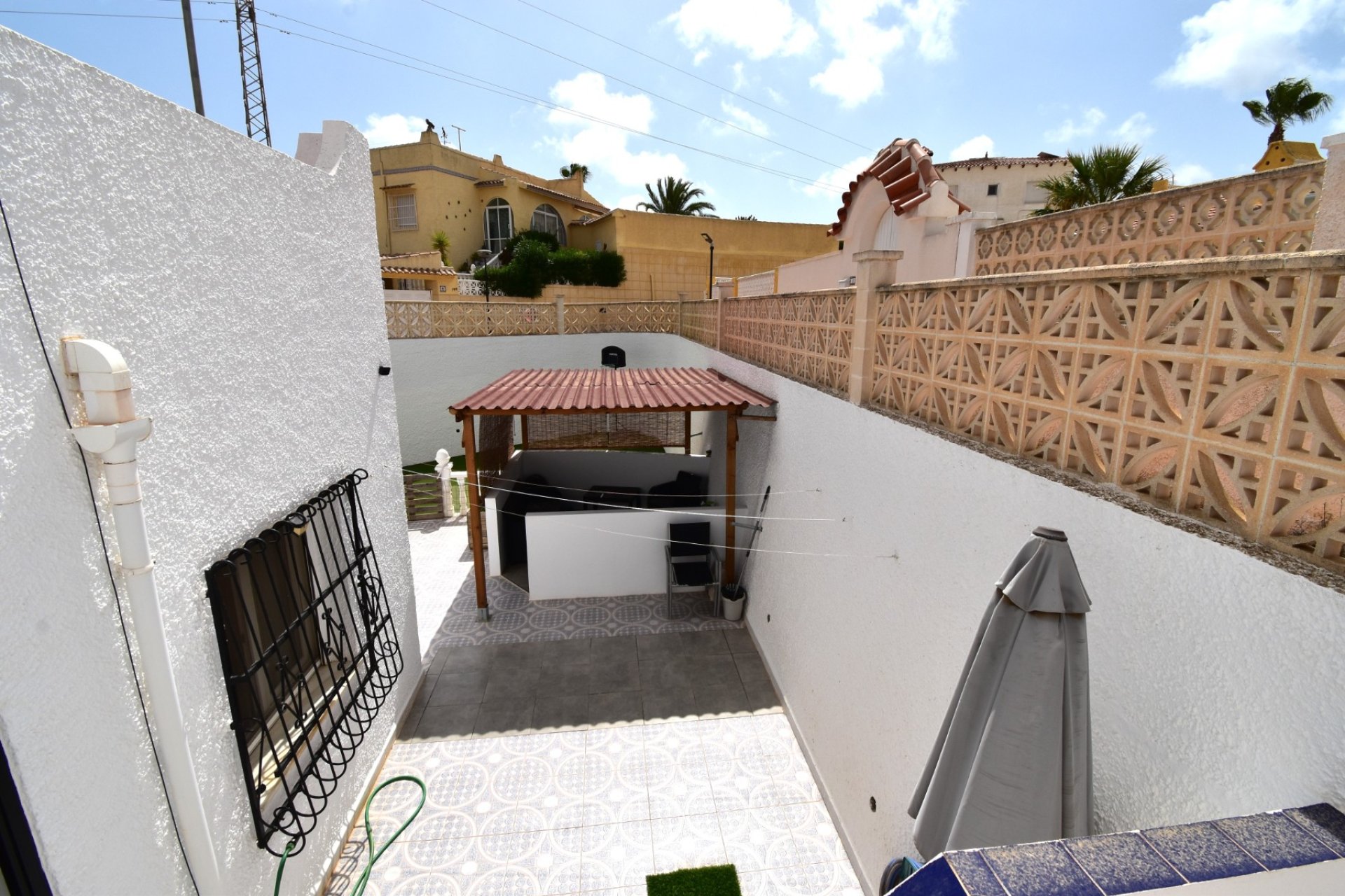 Reventa - Bungalow -
Orihuela Costa - Villamartin