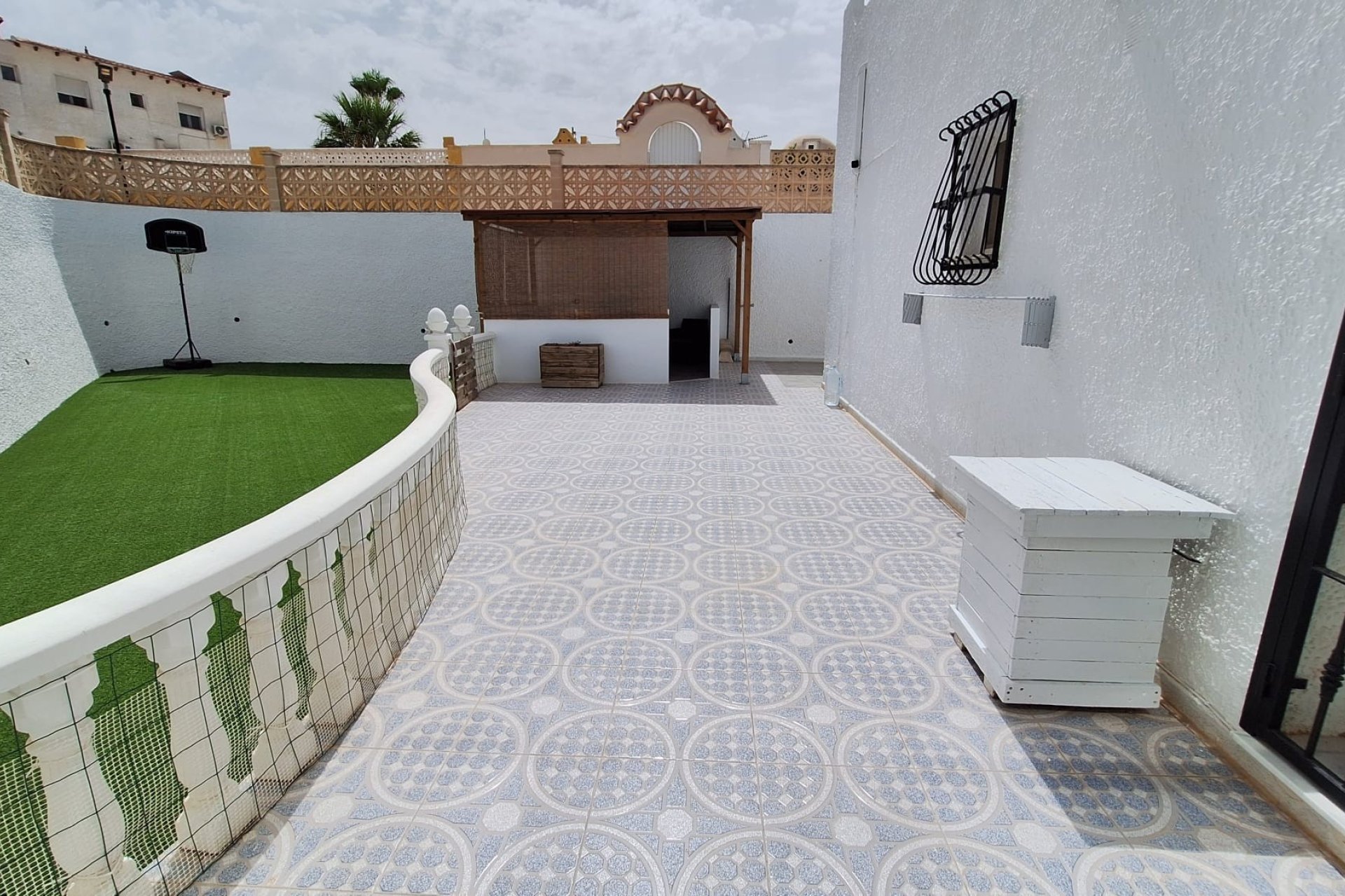 Reventa - Bungalow -
Orihuela Costa - Villamartin