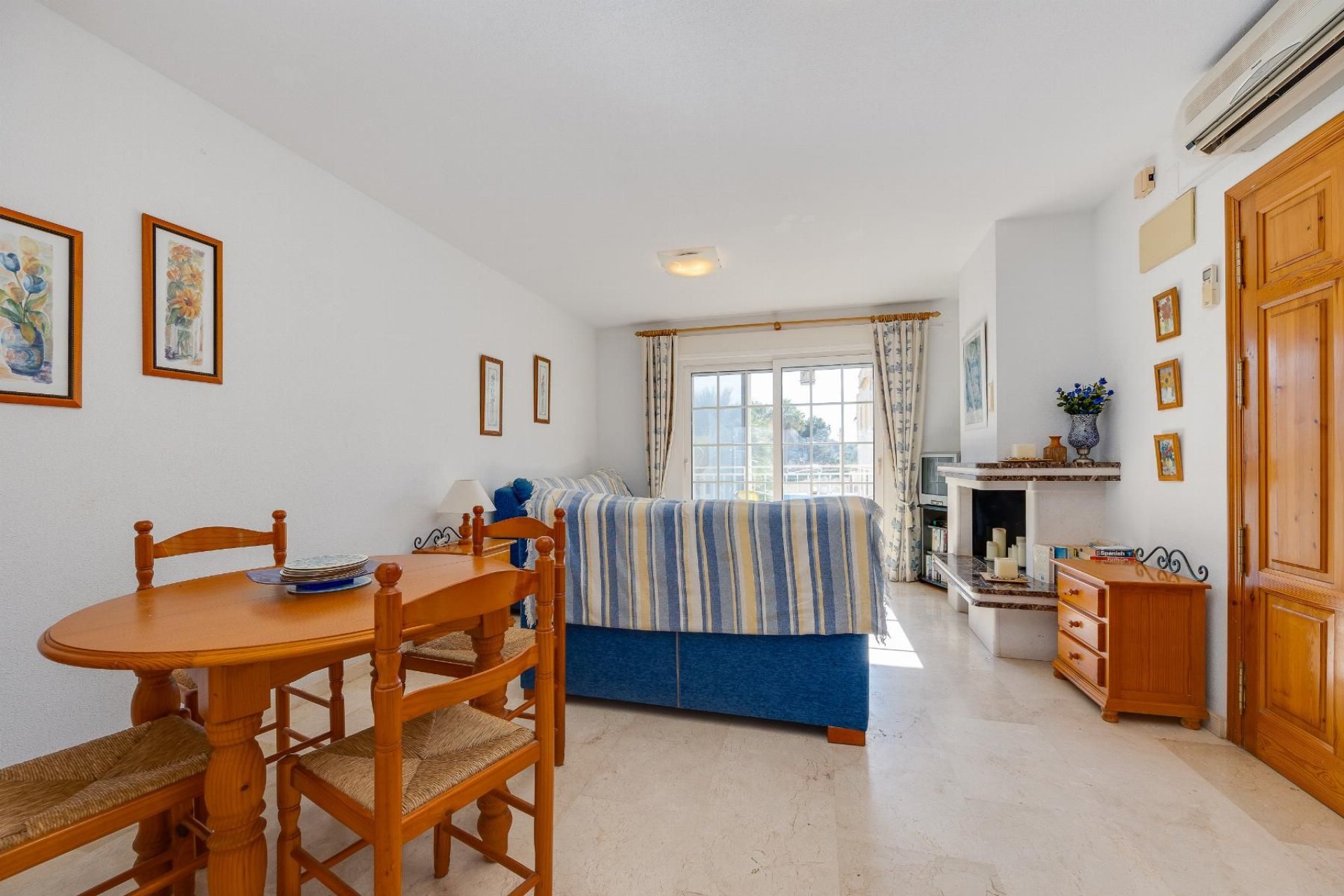 Reventa - Bungalow -
Orihuela Costa - Villamartín