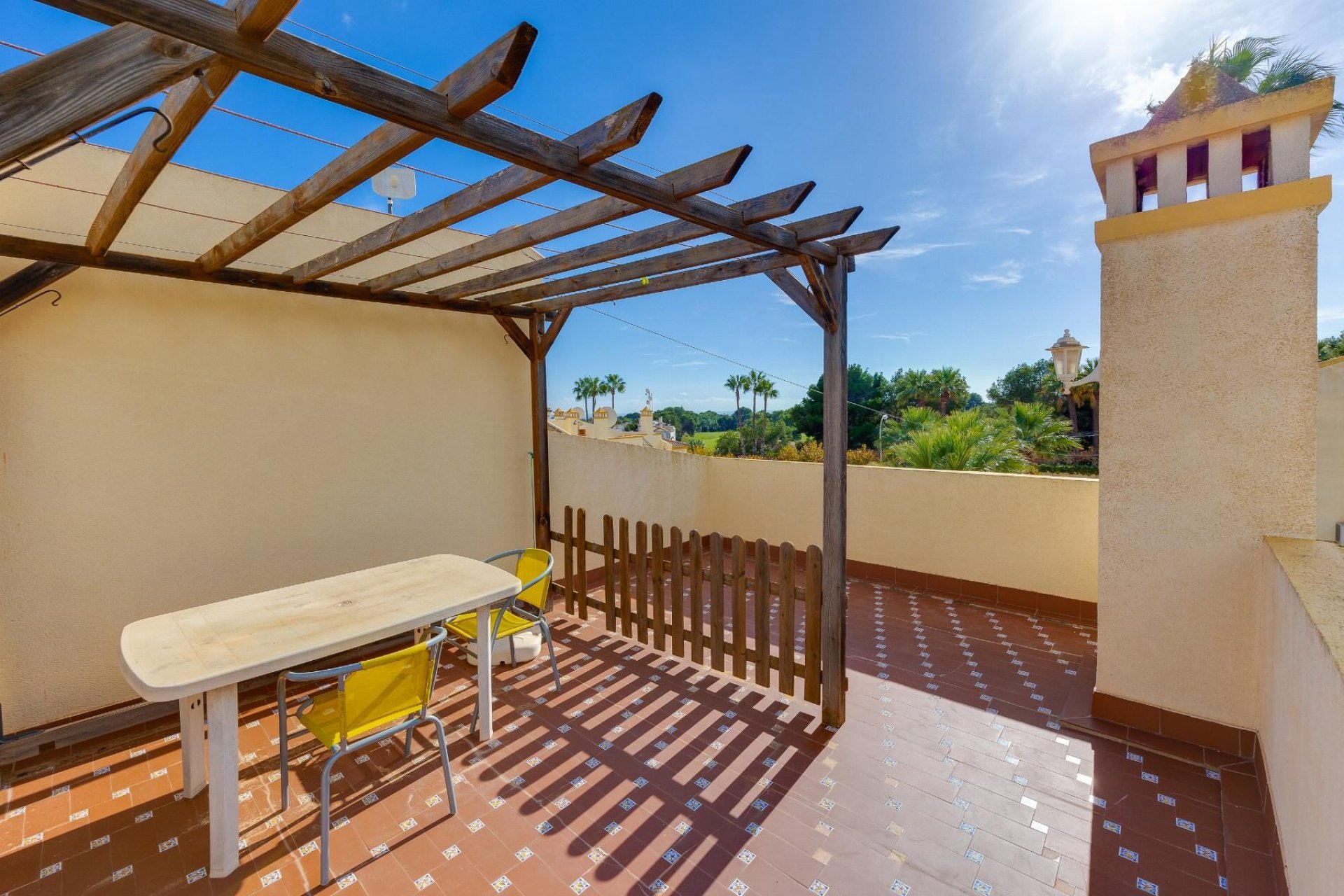 Reventa - Bungalow -
Orihuela Costa - Villamartín