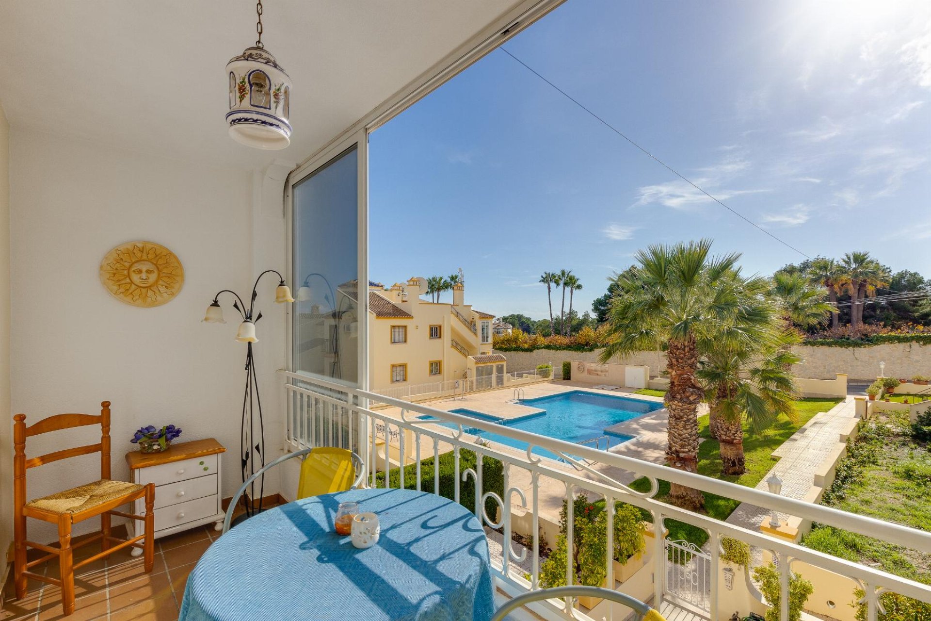 Reventa - Bungalow -
Orihuela Costa - Villamartín